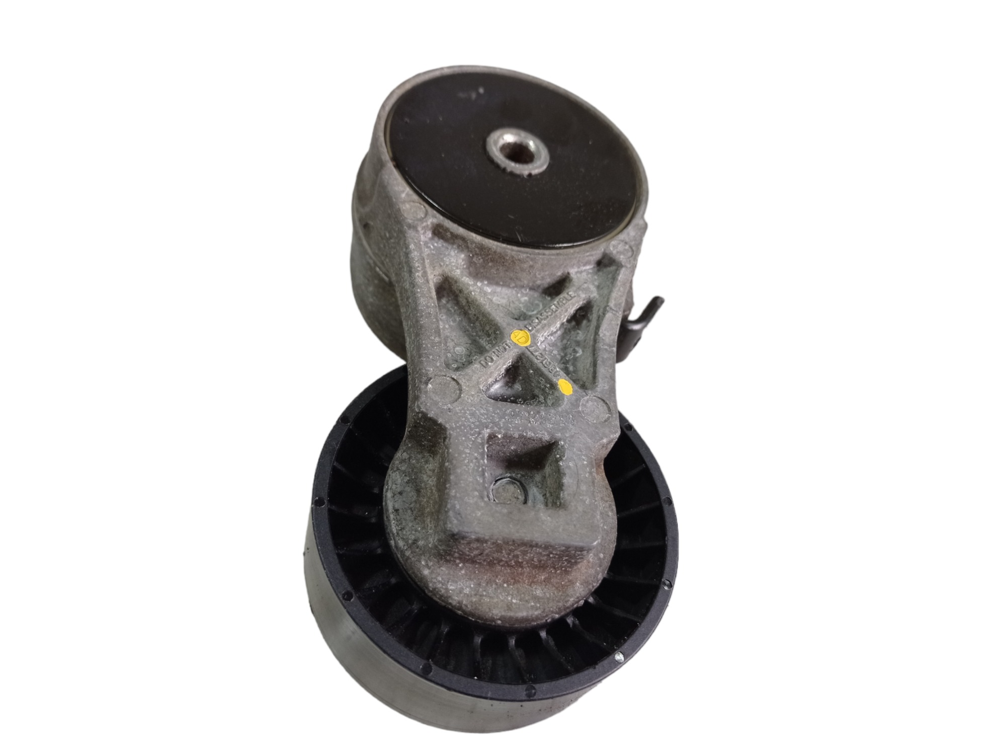 Tensor Correia Chrysler Grand Caravan 3.3 2006 4861277 V487 3