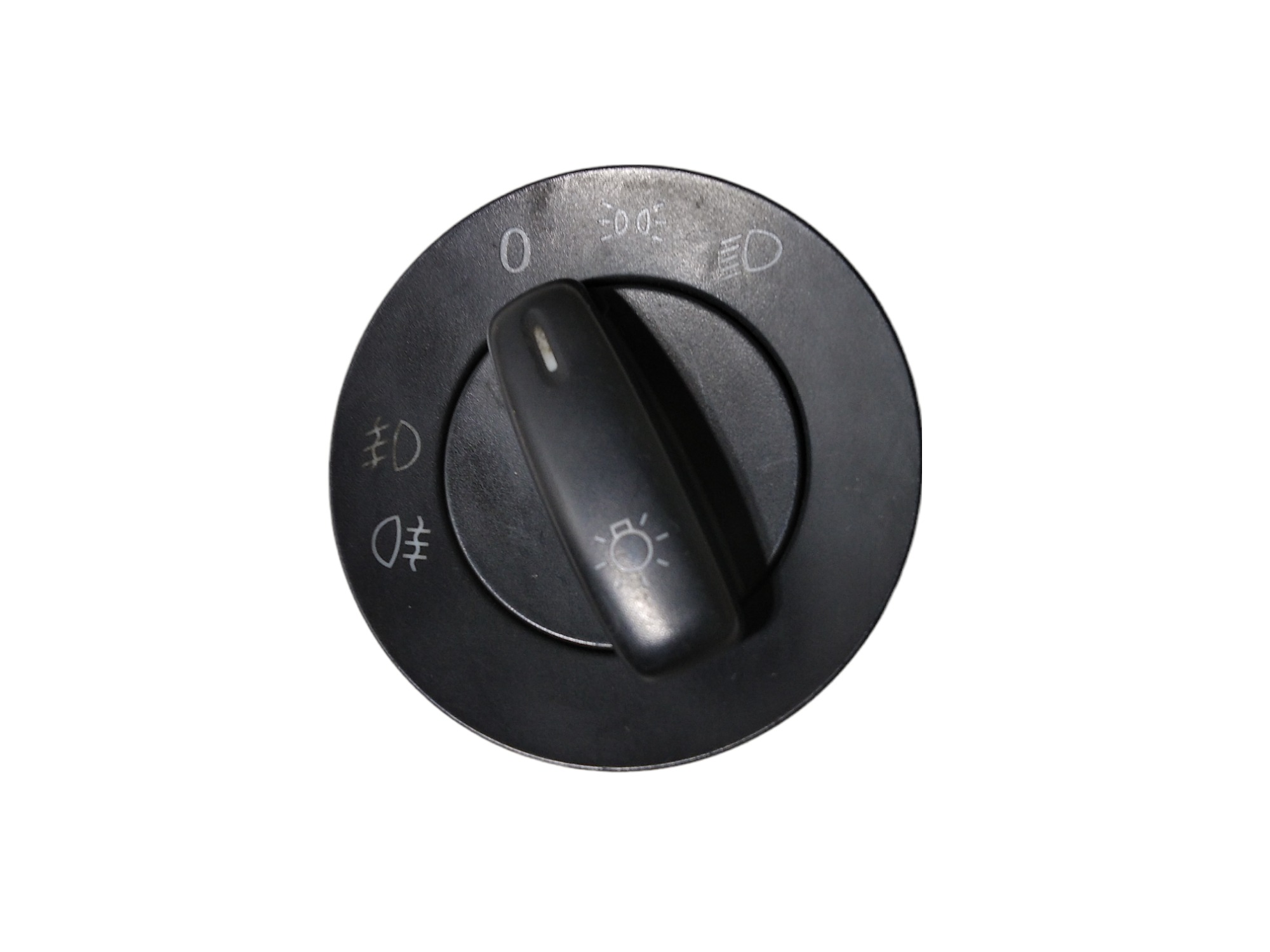 Botao Luz Farol Vw Jetta 2007 V164 1k0941431q 2