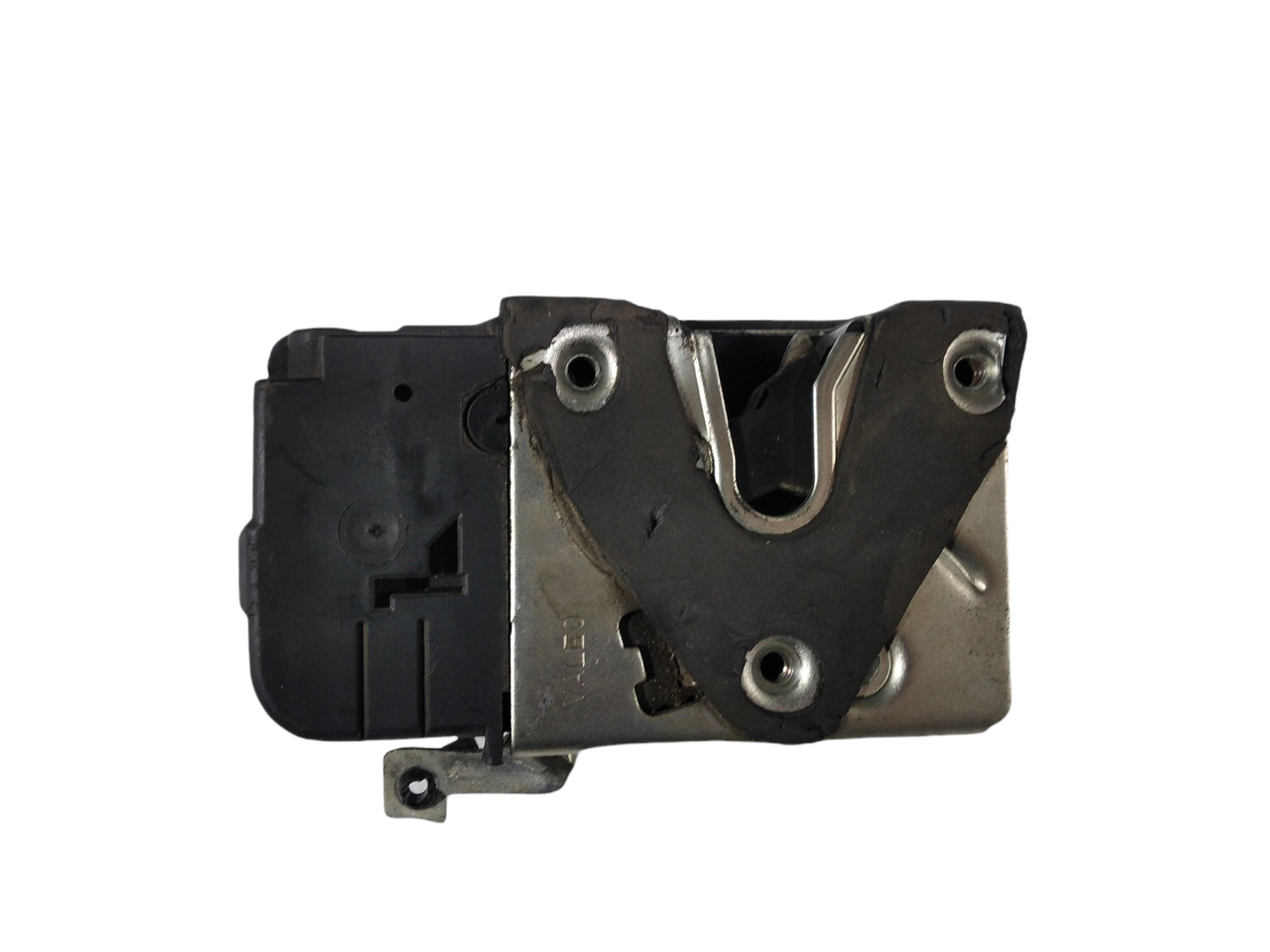 Fechadura Porta Dianteira Esquerda Peugeot 207 2011 V245 8