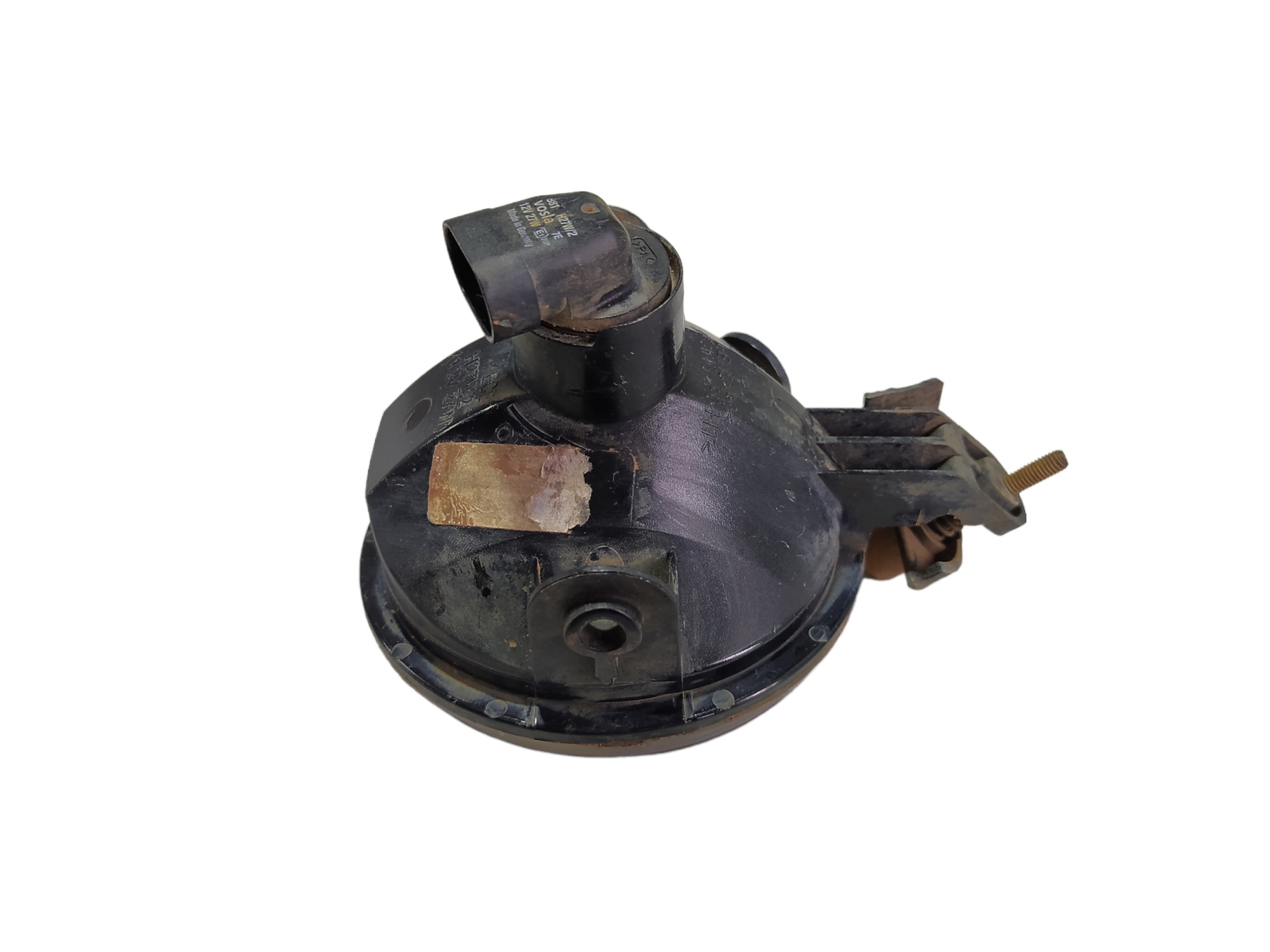 Farol Milha Direito Gm Prisma 1.4 2018 V486 5