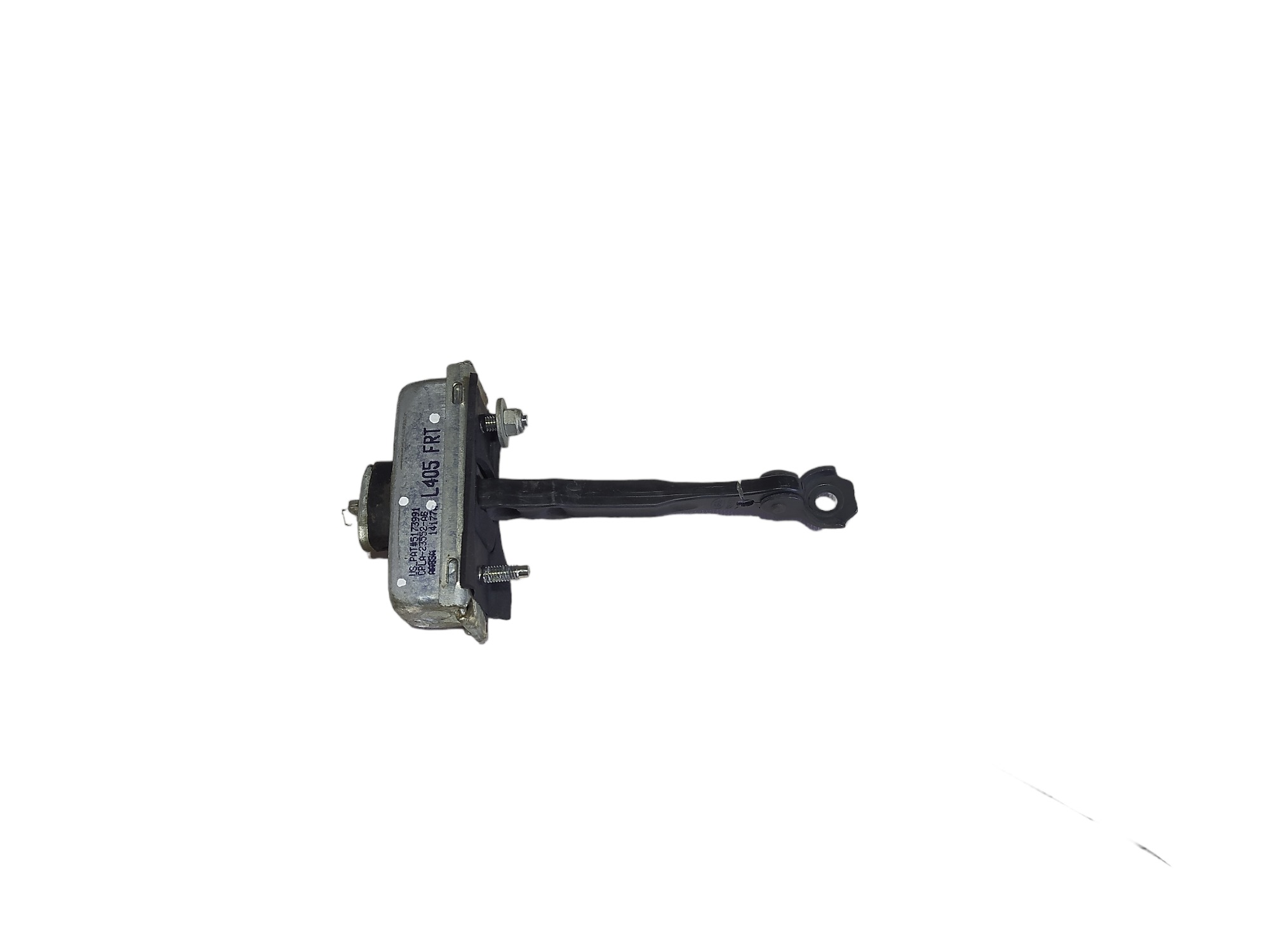 Limitador Porta Diantei Esquerda Range Rover Sport 2014 V573 5