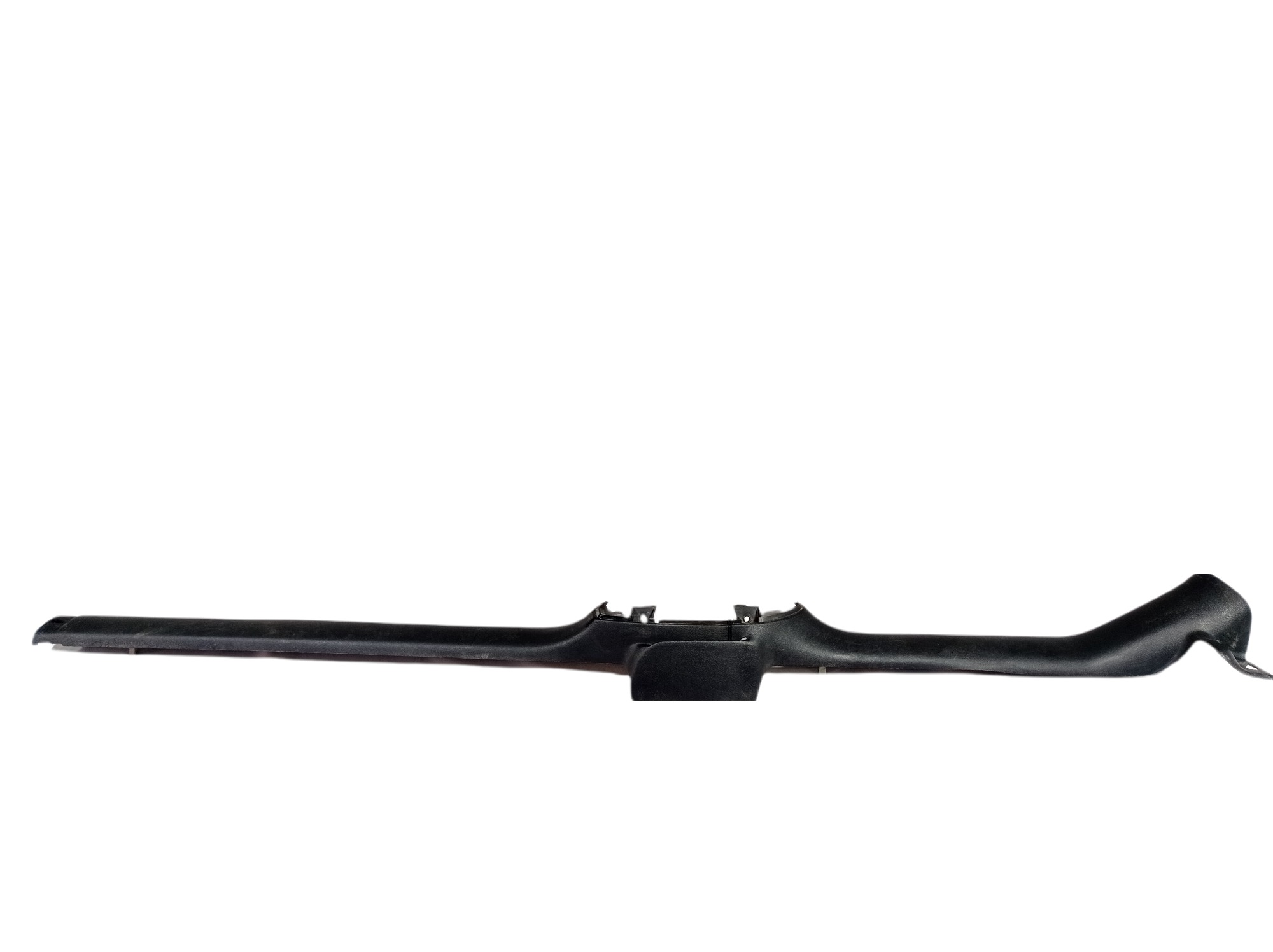 Soleira Direita Vw Golf 2002 V373 4