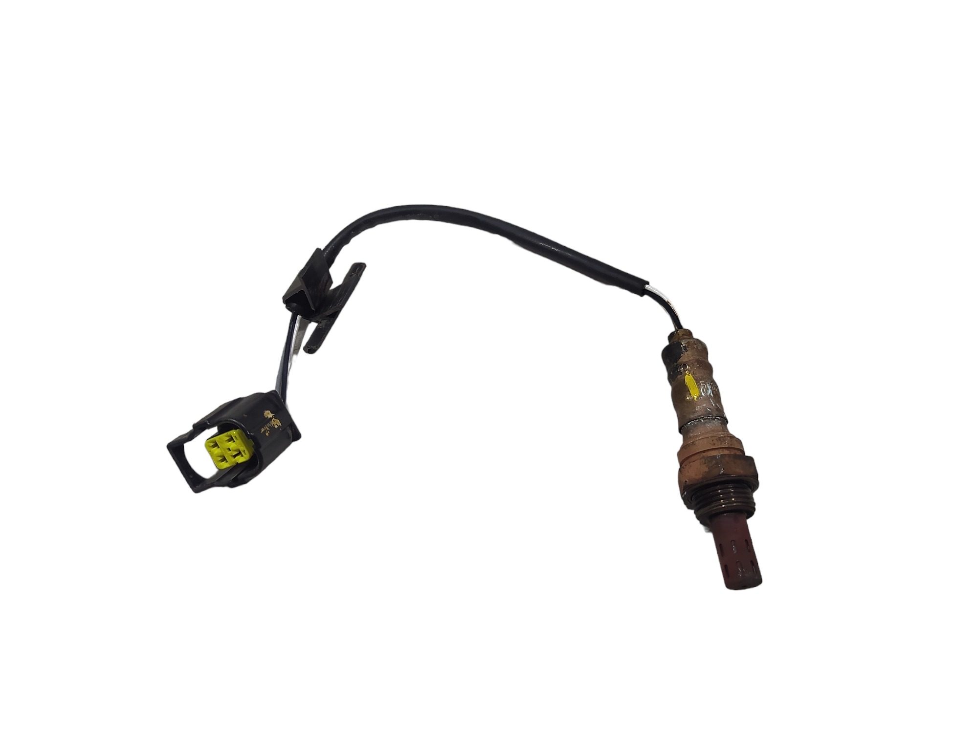 Sonda Lambda Jeep Cherokee Limited 2012 56029049aa V561 3