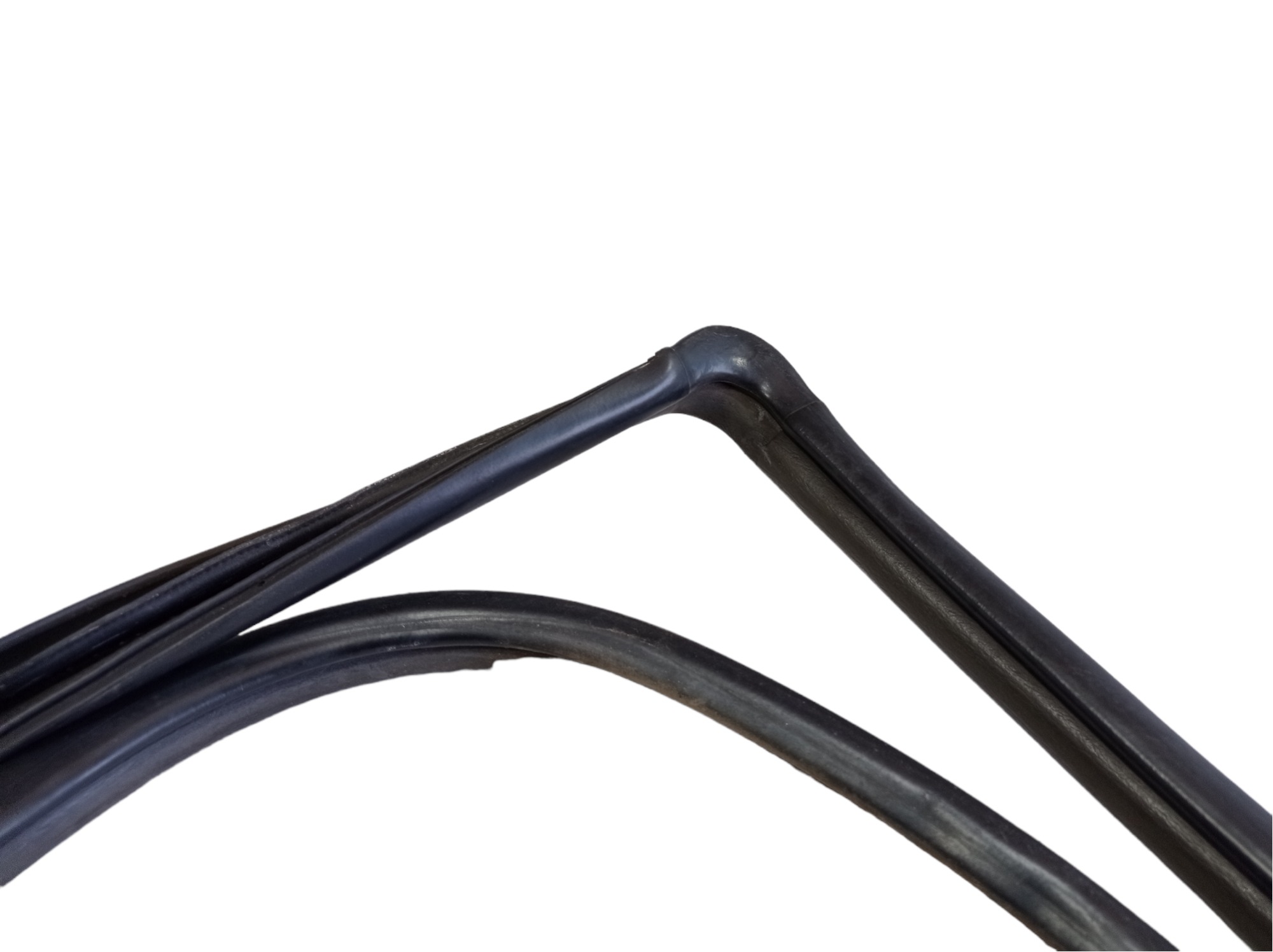 Borracha Porta Dianteira Direita Land Cruiser Prado 04 V552 3