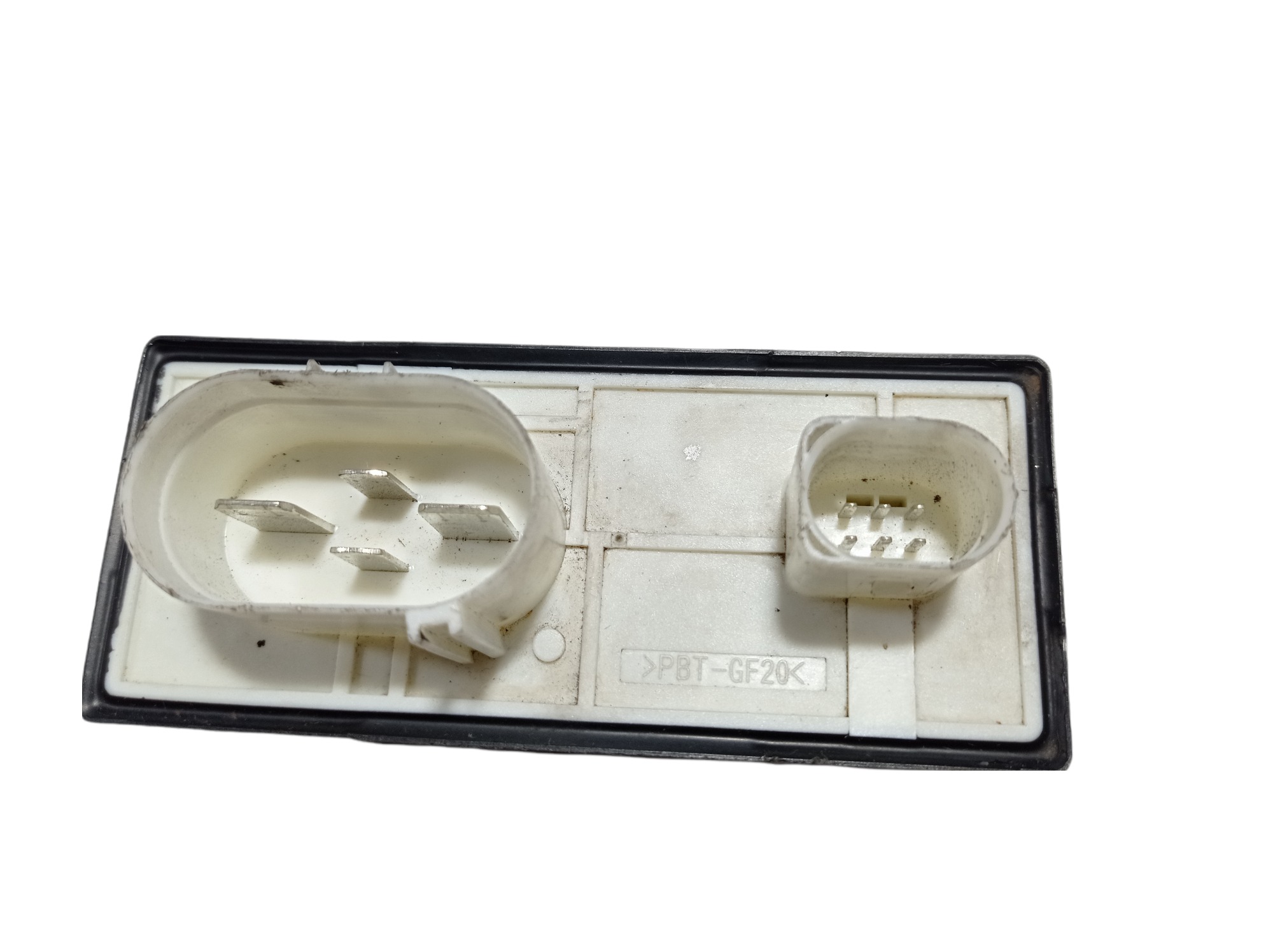 Módulo Ventoinha Chery Cielo 1.6  A213600081 V111 6