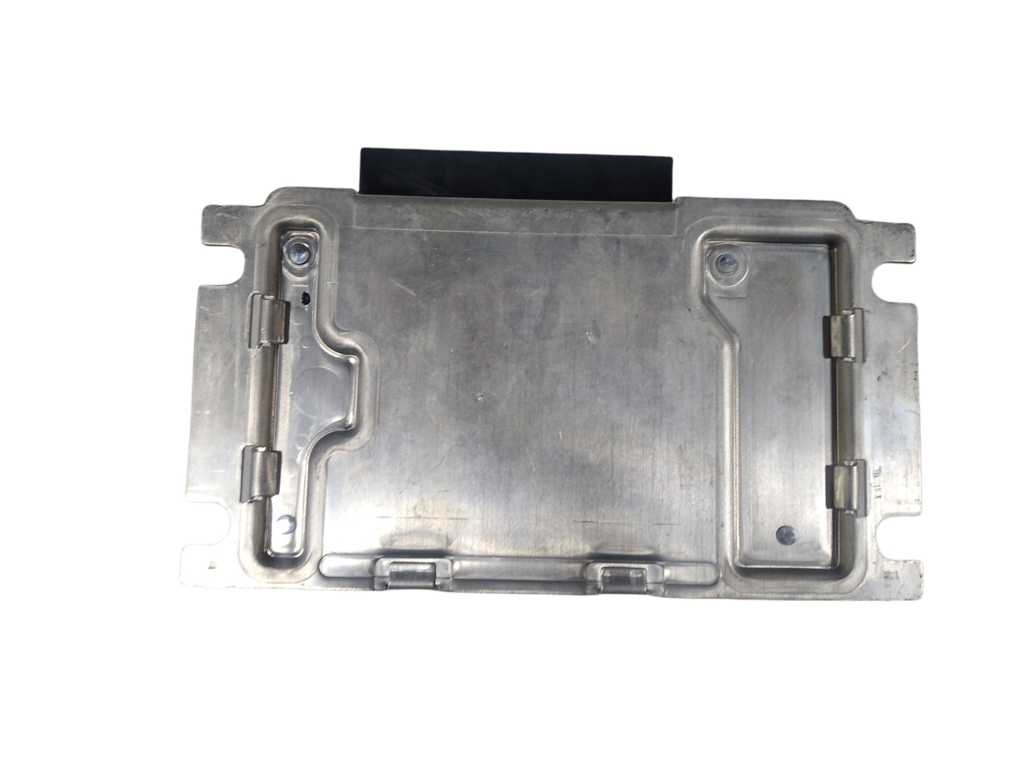 Módulo Caixa Transferência Range Rover Ah427h417ae V289 8