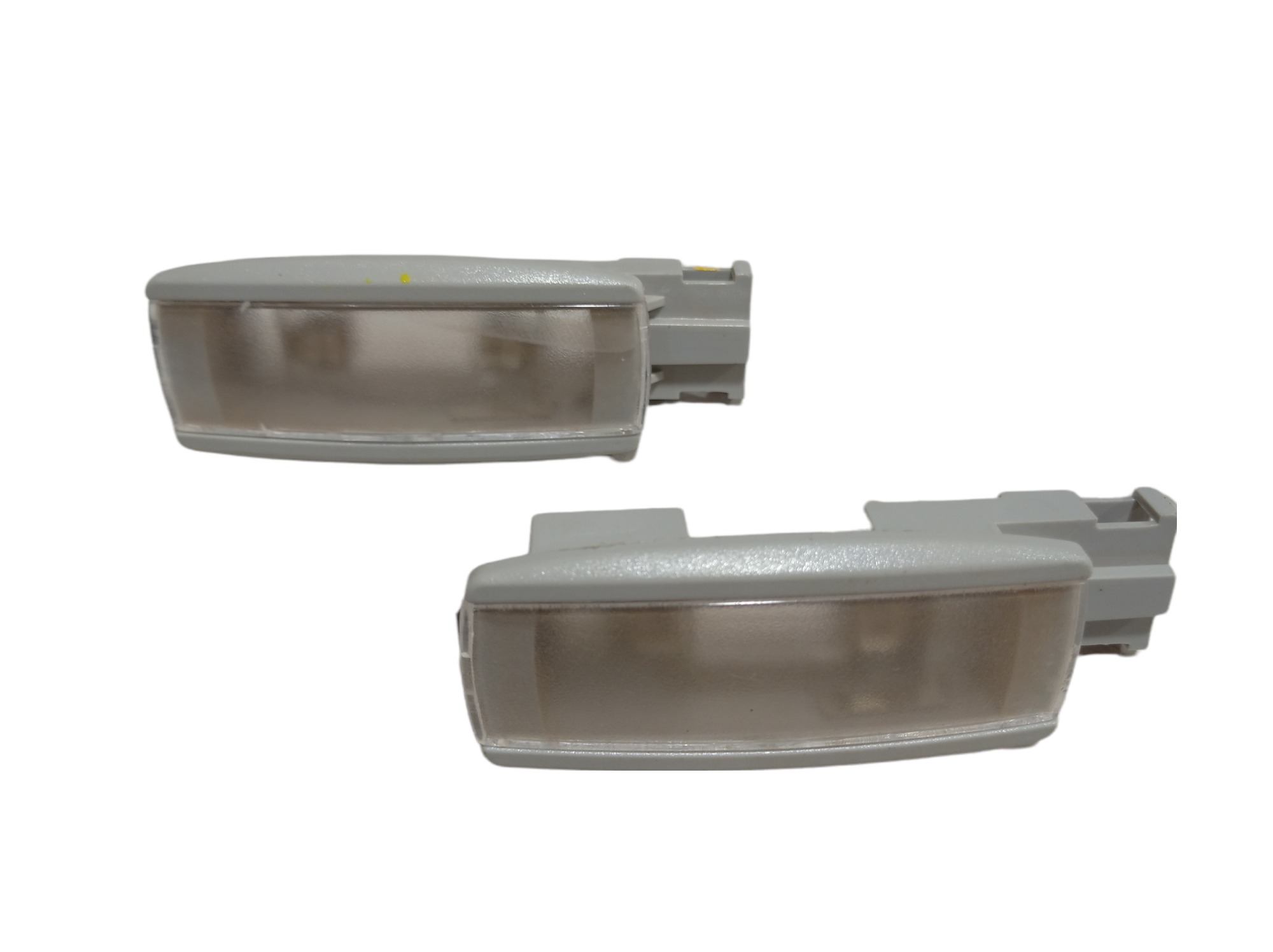 Par Luz Quebra Sol Vw Polo 2018 V329 1k0947109 1