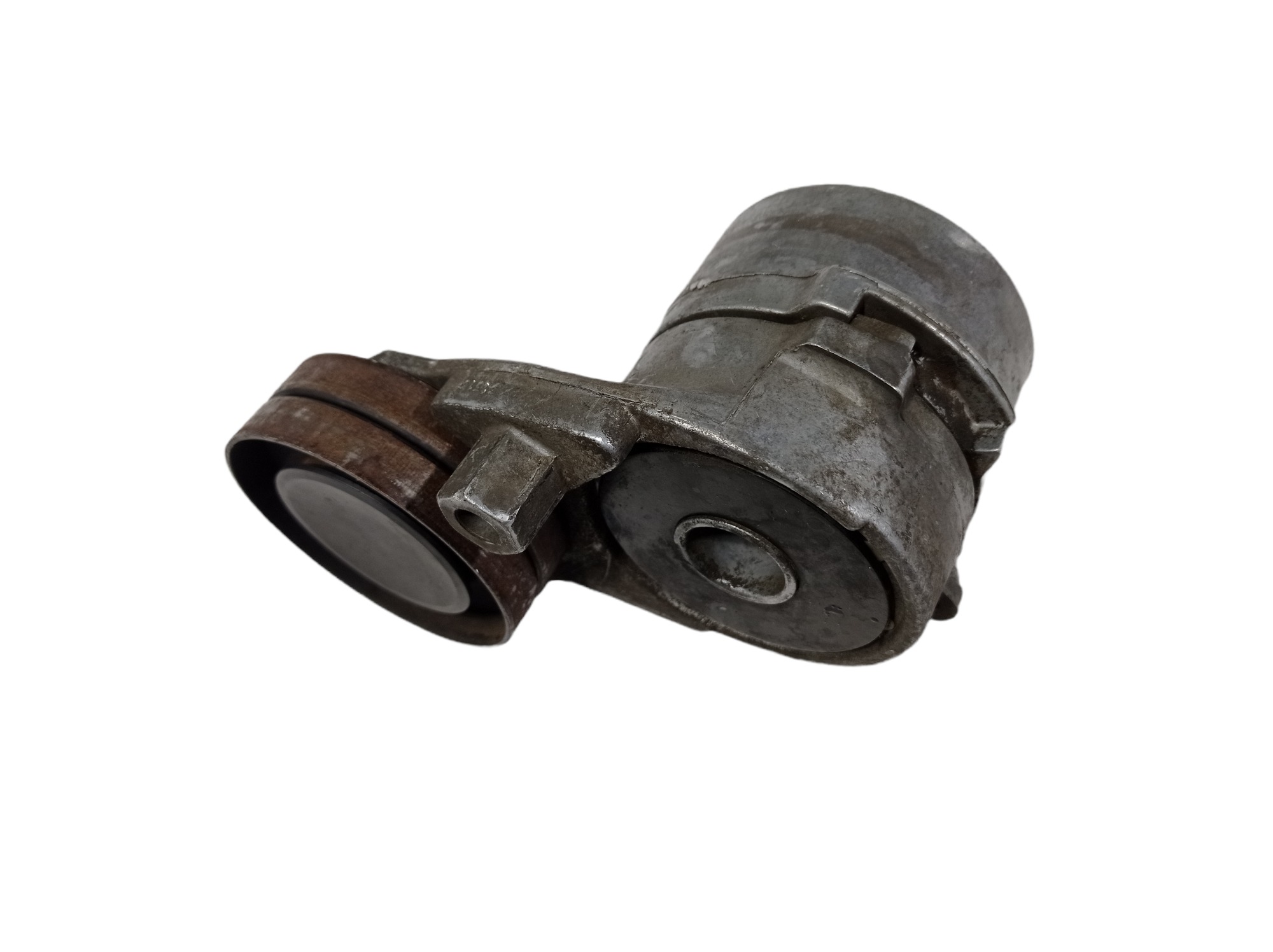 Tensor Correia Alternador Vw Passat 2.8 V6 30v V300 3
