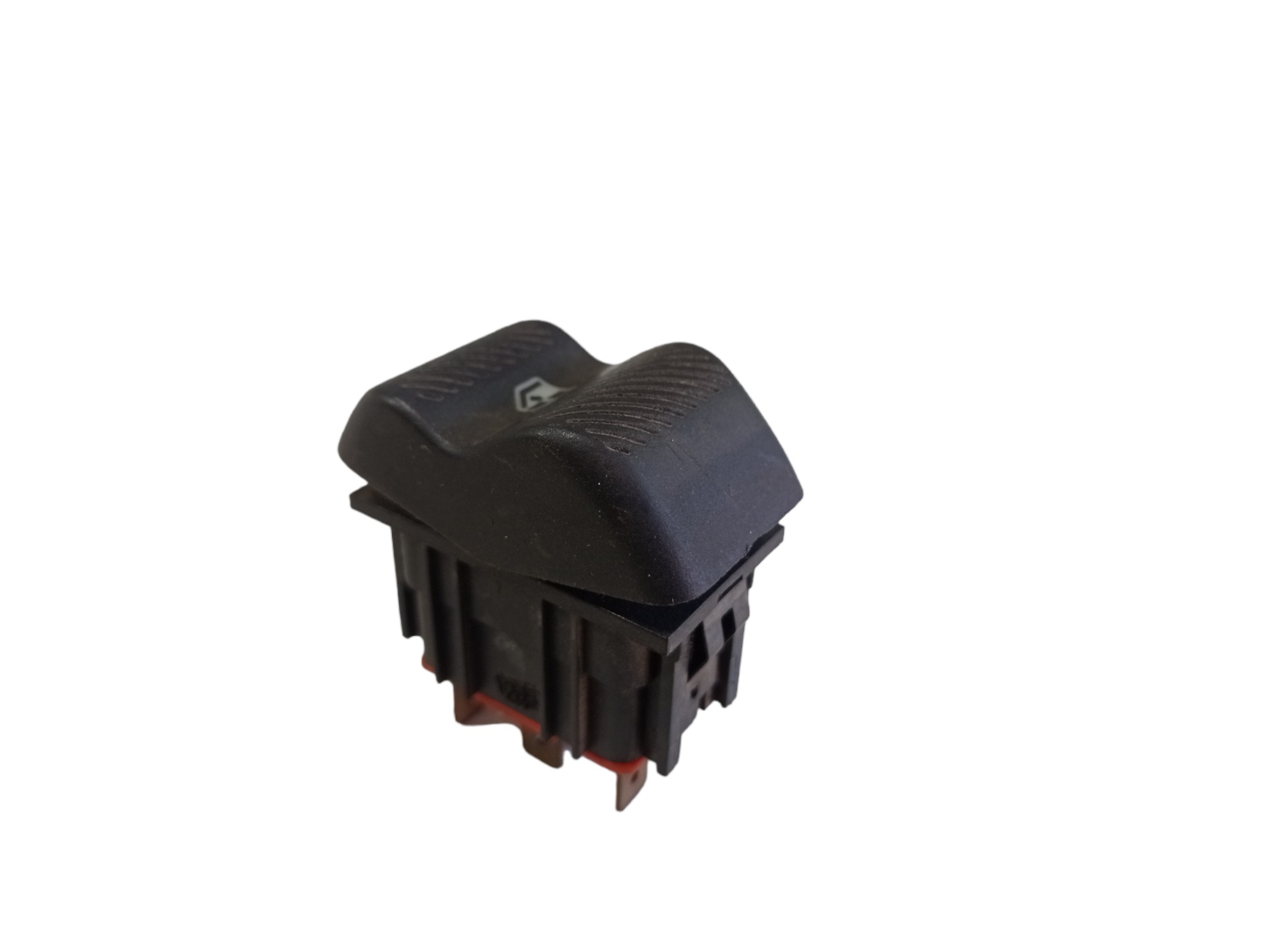 Botao Vidro Elétrico Painel Gol Parati Saveiro G2 Vl 4