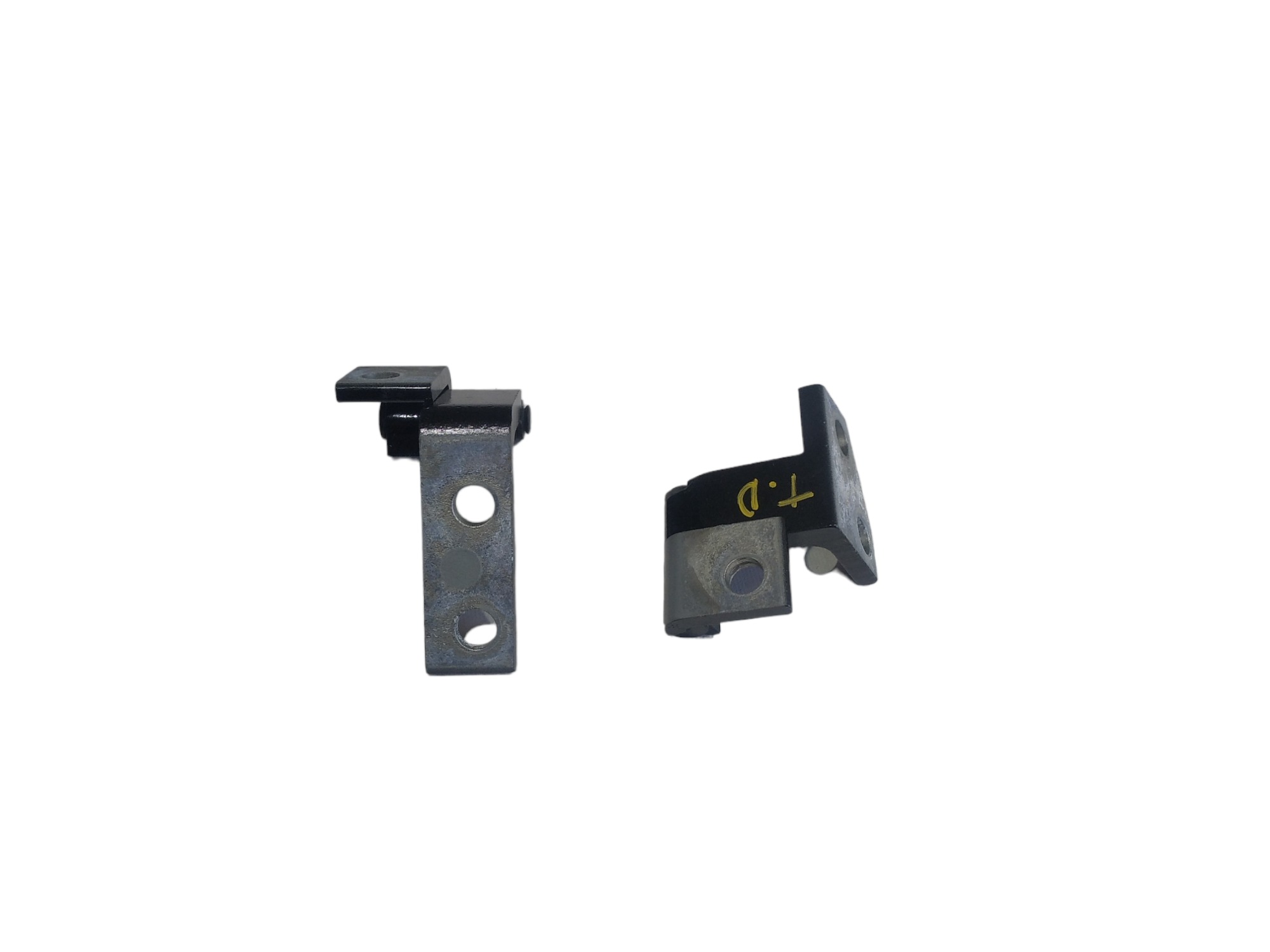 Dobradiças Porta Traseira Direita Lexus Rx 450hl 2021 V576 2