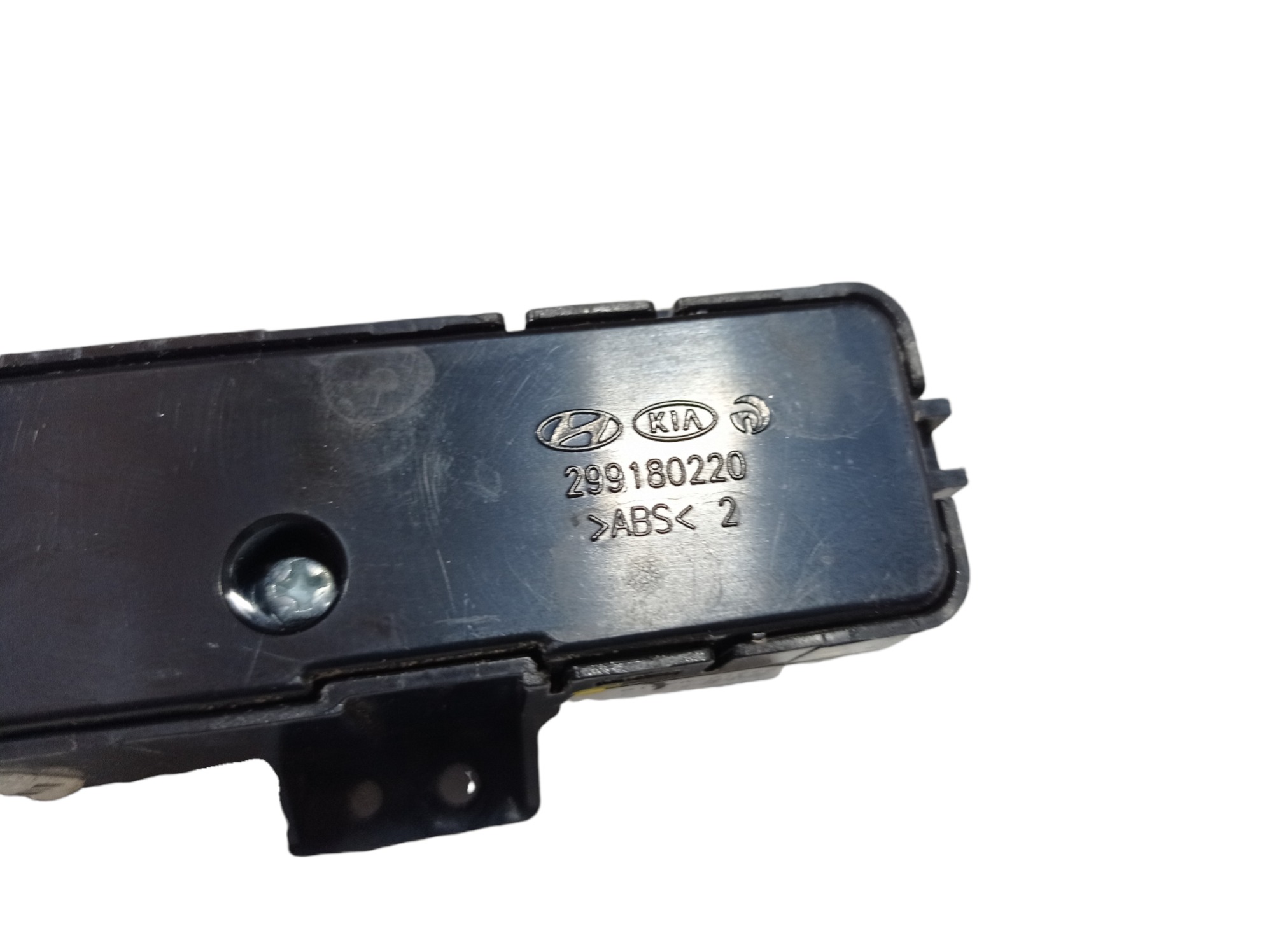 Botão Off Temperatura Banco Hyundai Creta 2019 V436 5