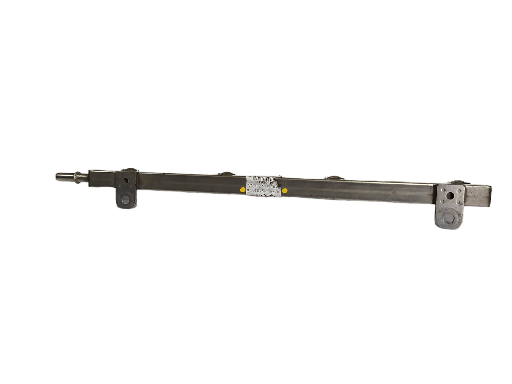 Flauta De Combustível Chery Celer 1.5 2013 V470 2