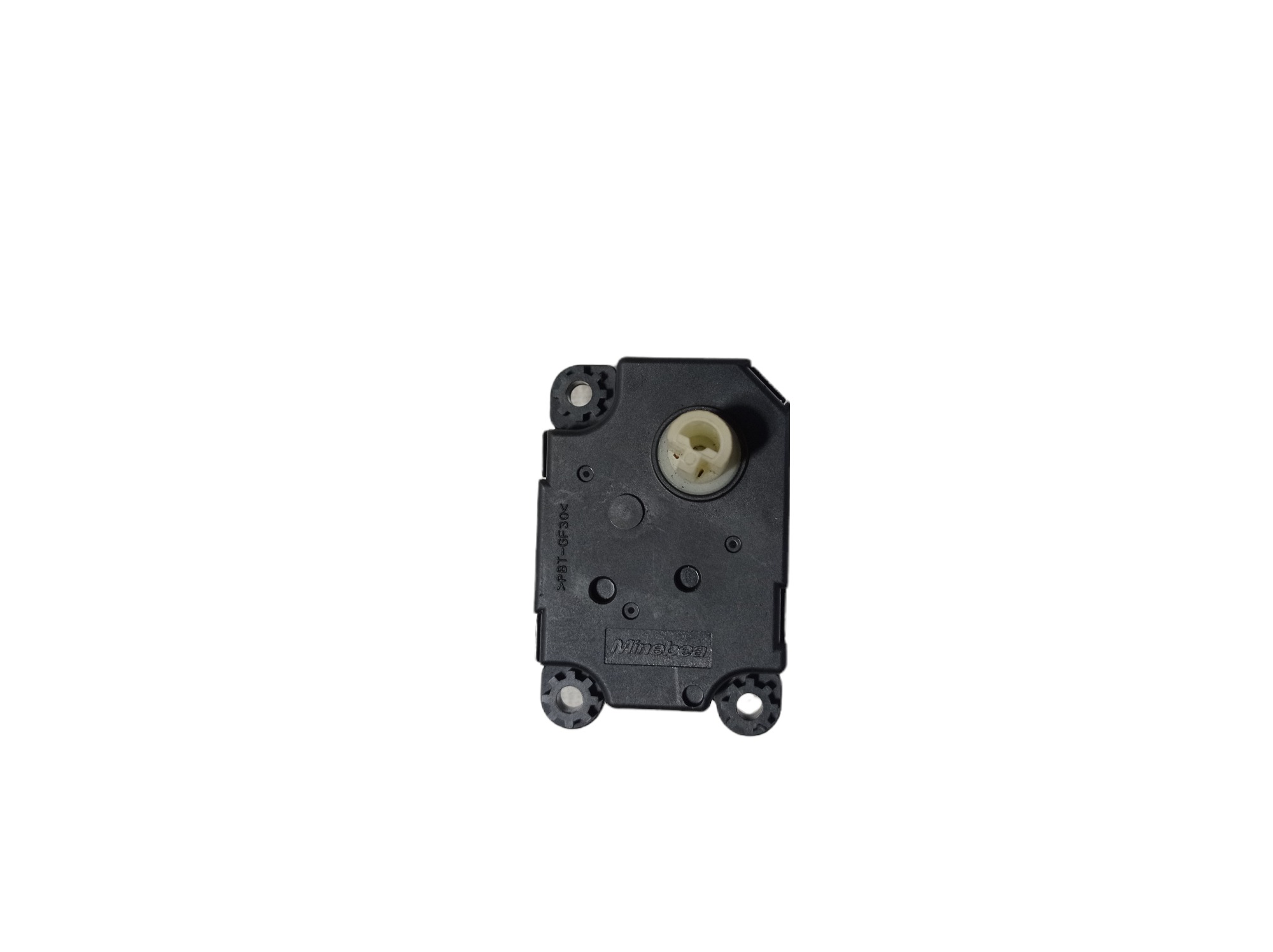 Motor Atuador Ar Condicionado Mitsubishi Asx 2016 Csa512t010 6