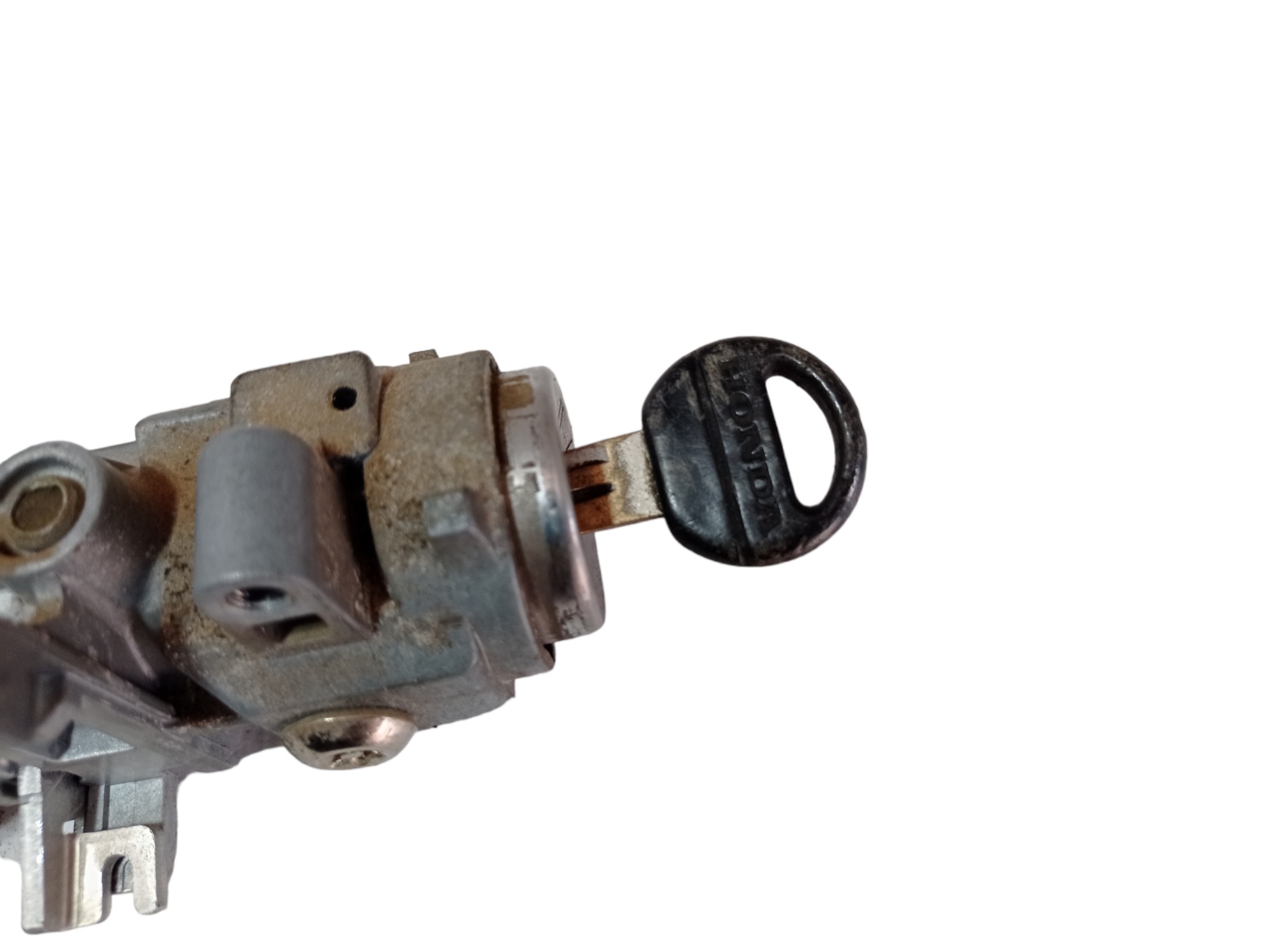 Cilindro De Ignição Honda Civic Lx 1.6 2000 V427 4