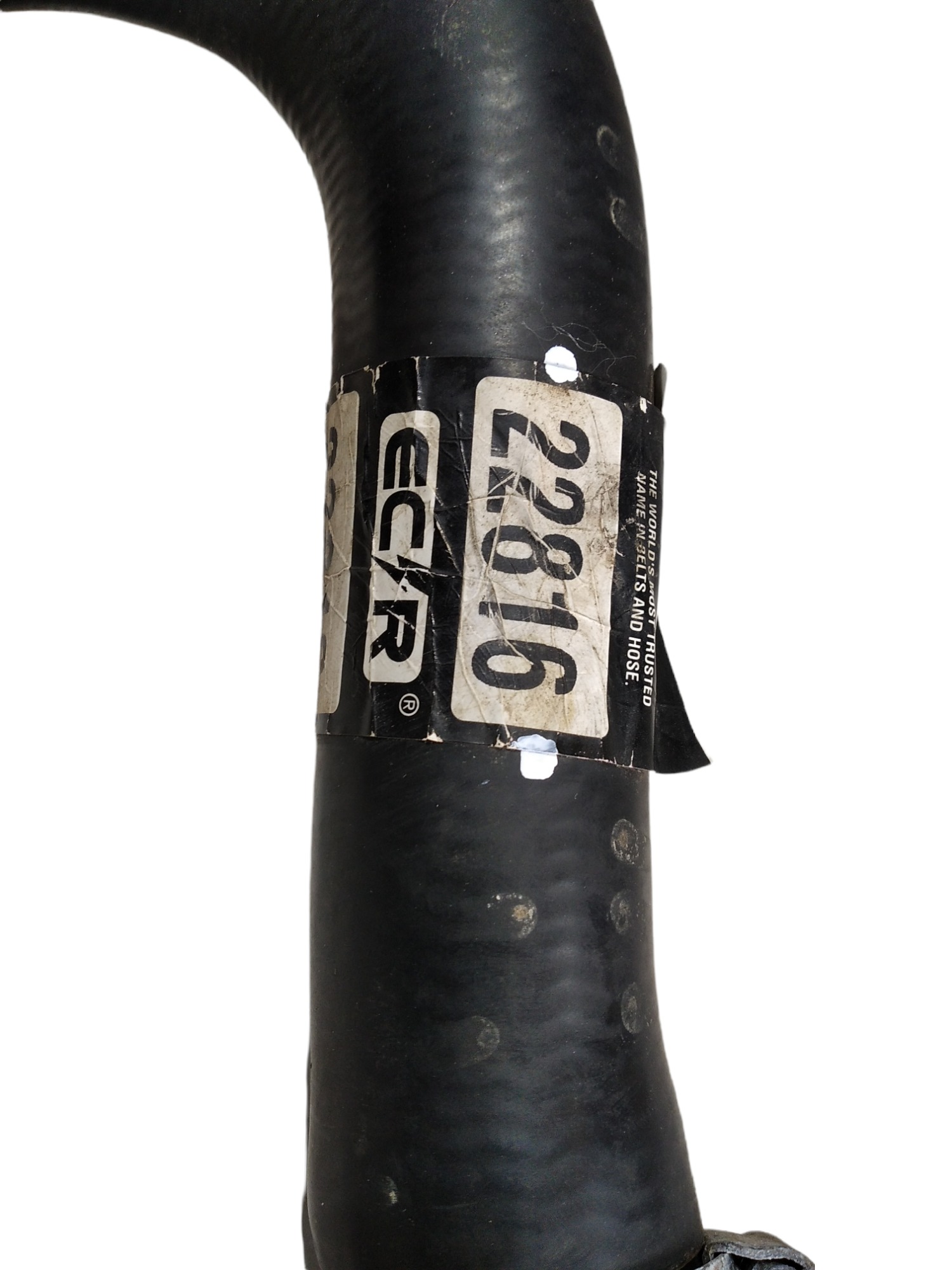 Mangueira Superior Radiador Volvo S40 T4 2002 V54 6