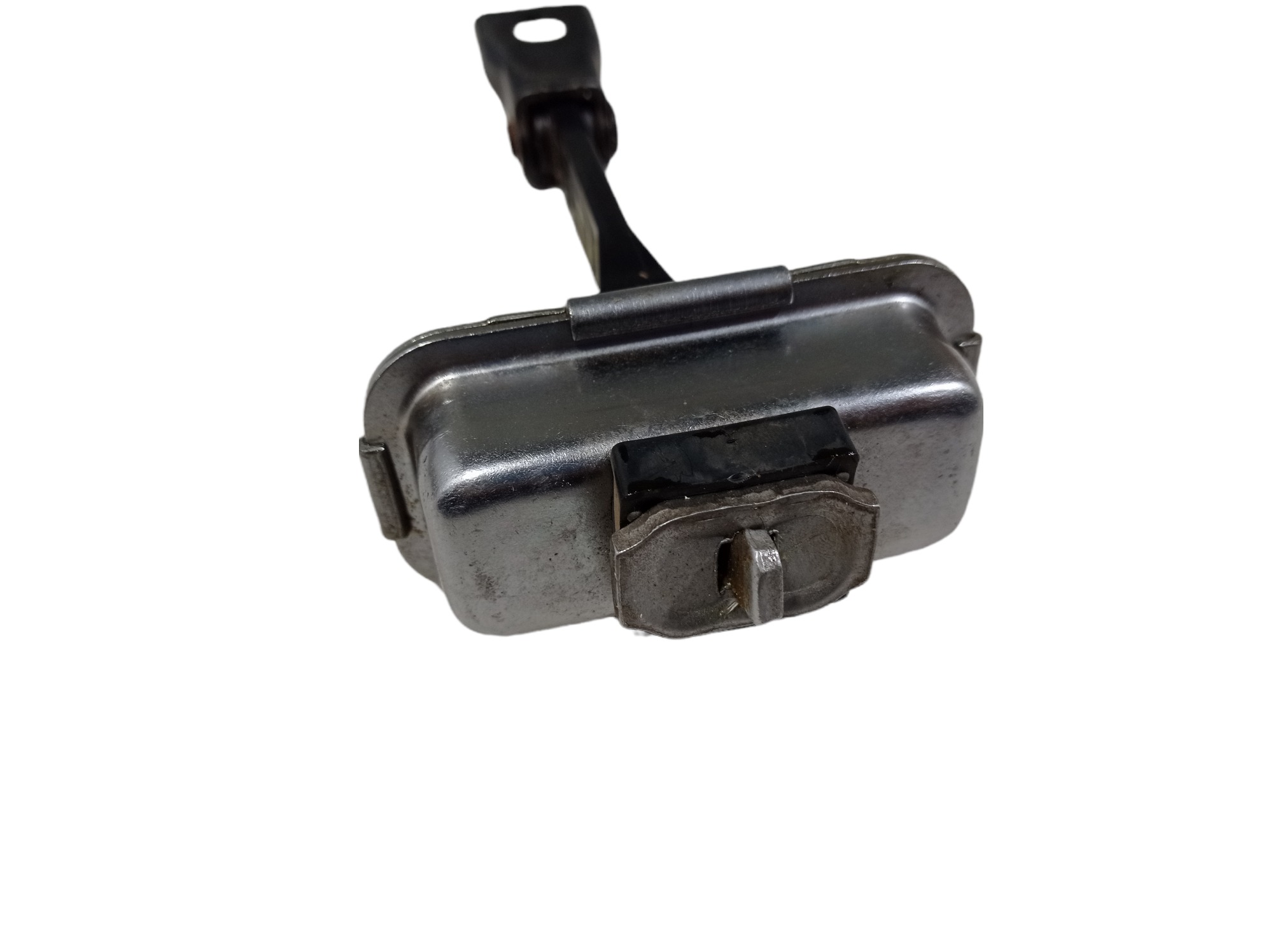 Limitador Porta Dianteira Direita Peugeot 2008 2019 V341 5