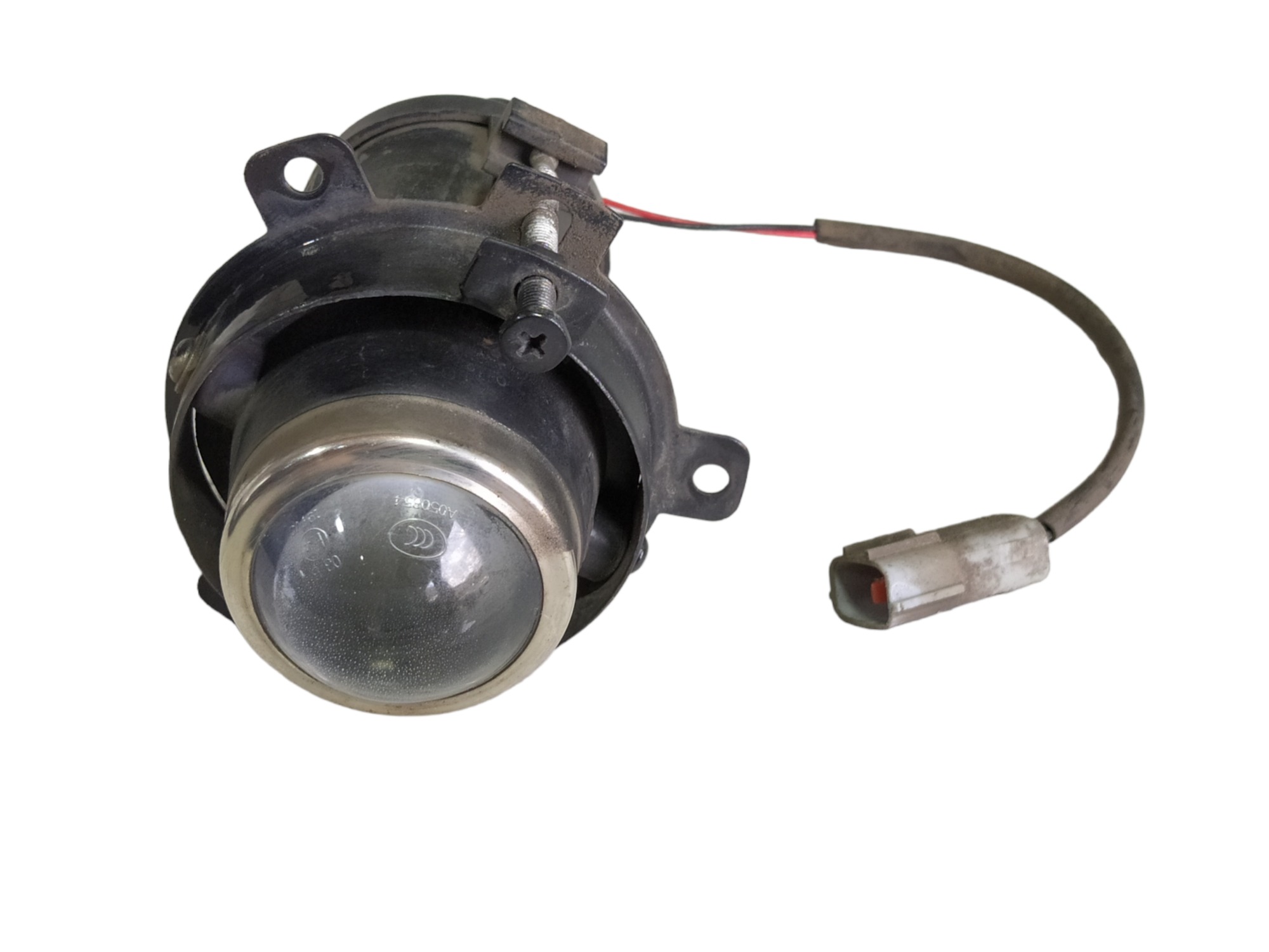 Farol Milha Neblina Esquerdo Chery Celer 2013 A 2015 V470 9