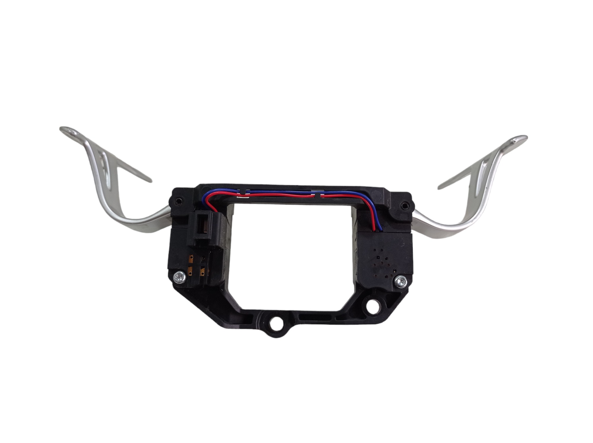 Borboleta Volante Mitsubishi Outlander 2014 2401a006 V551 6