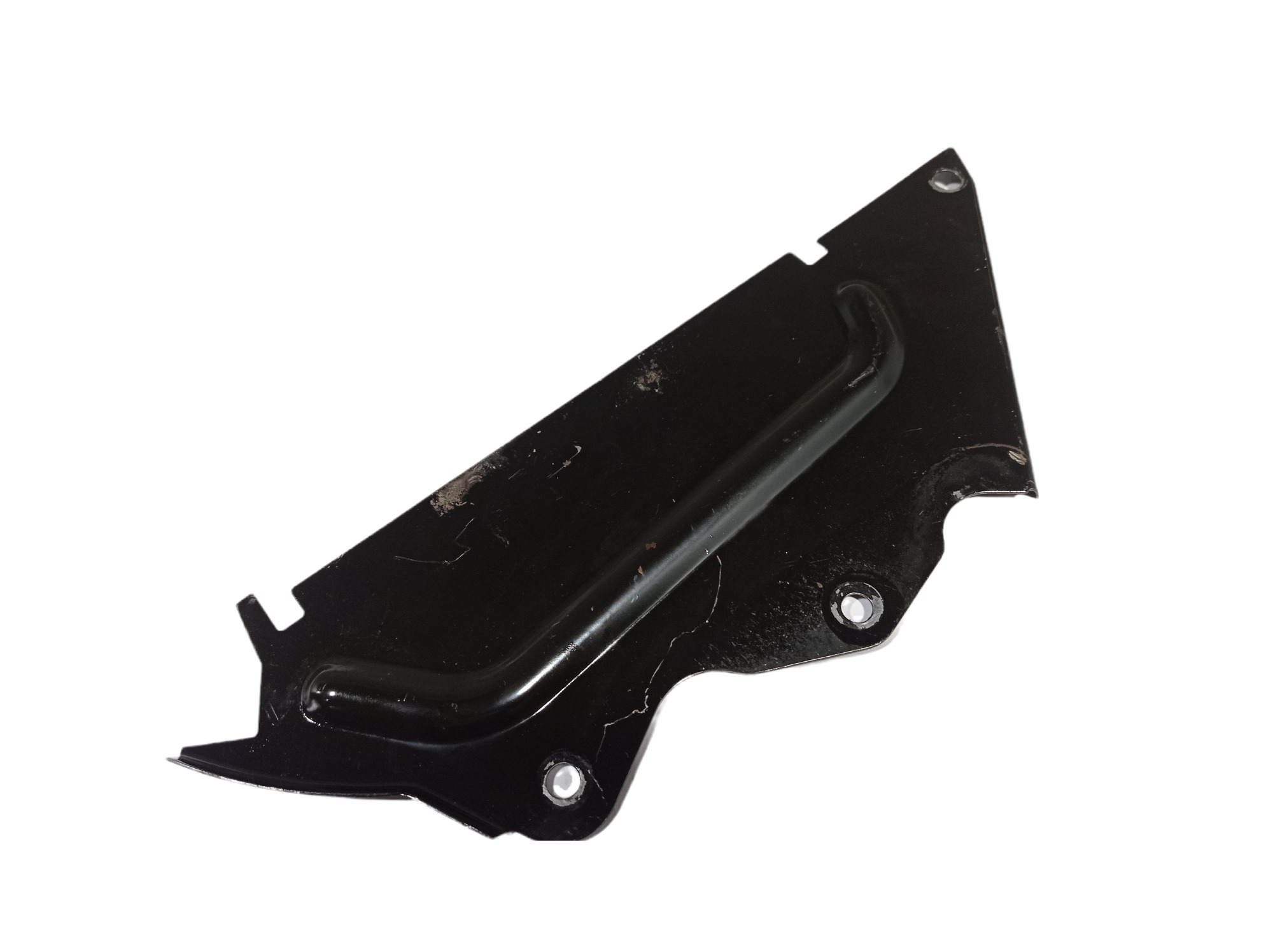 Defletor Protetor Cambio Fiat Linea 1.9 2009 V433 3
