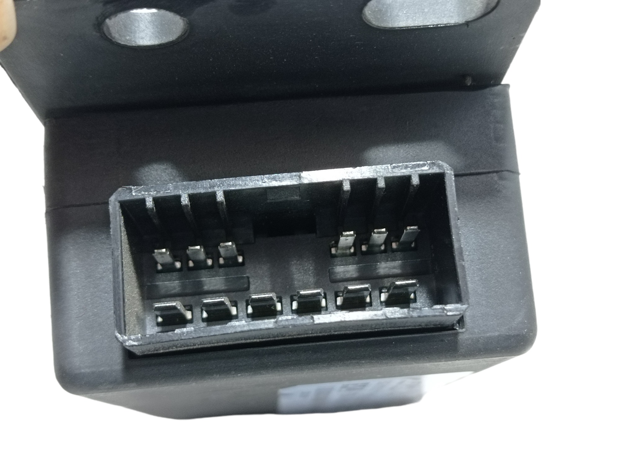 Modulo Traçao Fiat Idea 1.8 16v Etorque 2014 51918730 V355 7