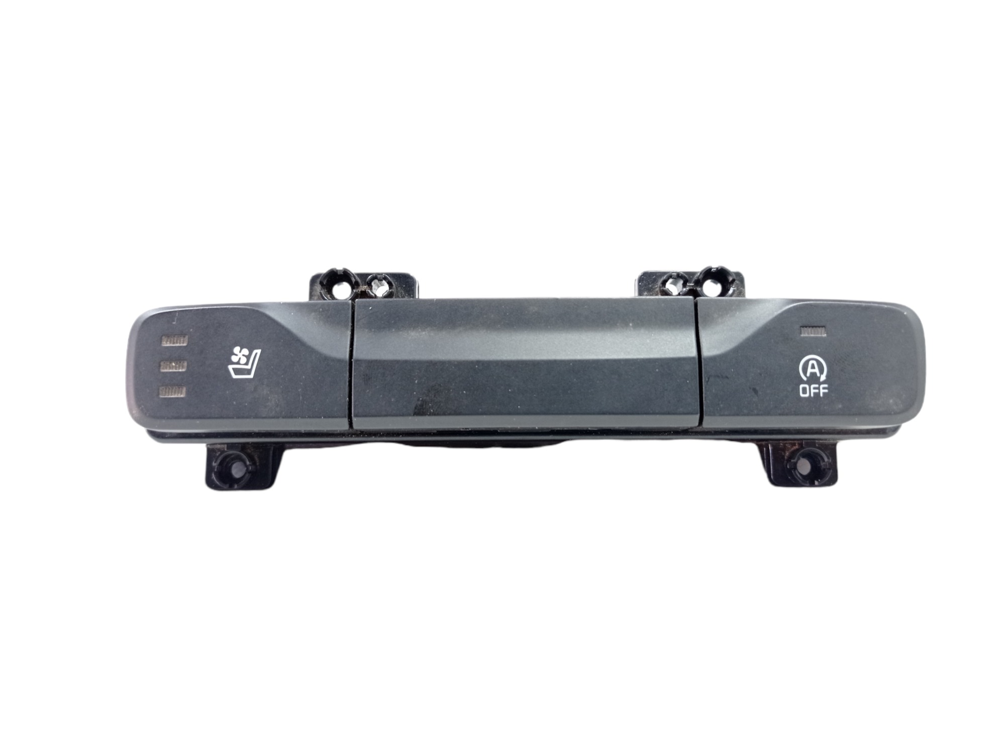 Botão Off Temperatura Banco Hyundai Creta 2019 V436 3