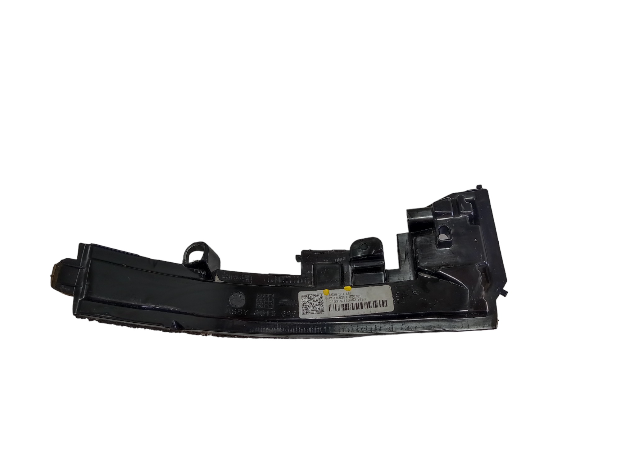 Pisca Alerta Retrovisor Esquerdo Discovery 5 2019 V562 Direito 2