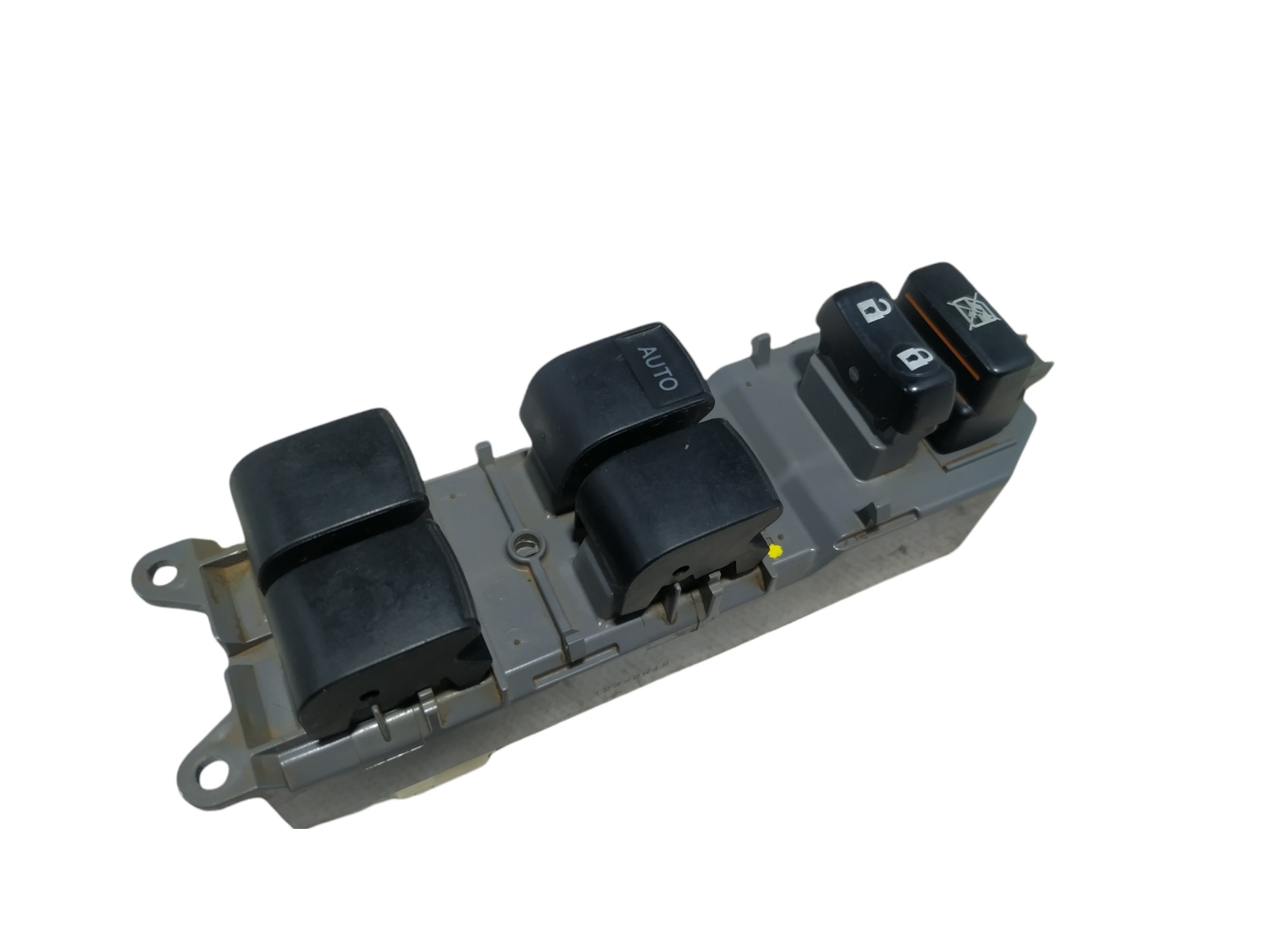 Comando Vidro Dianteiro Esquerdo  Corolla V320 192835 6