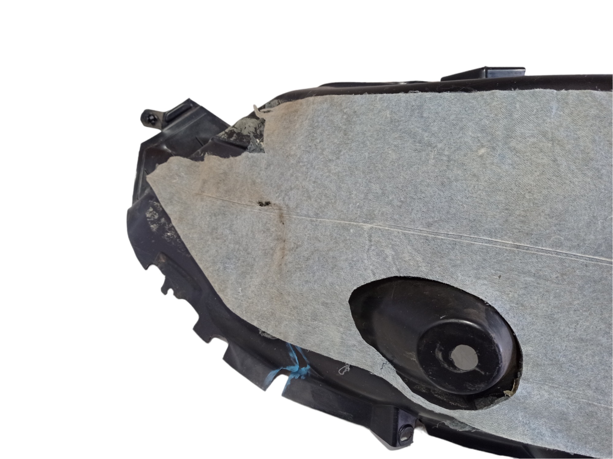 Parabarro Traseiro Direito Jac T6 2016 5512400u1510 V475 10