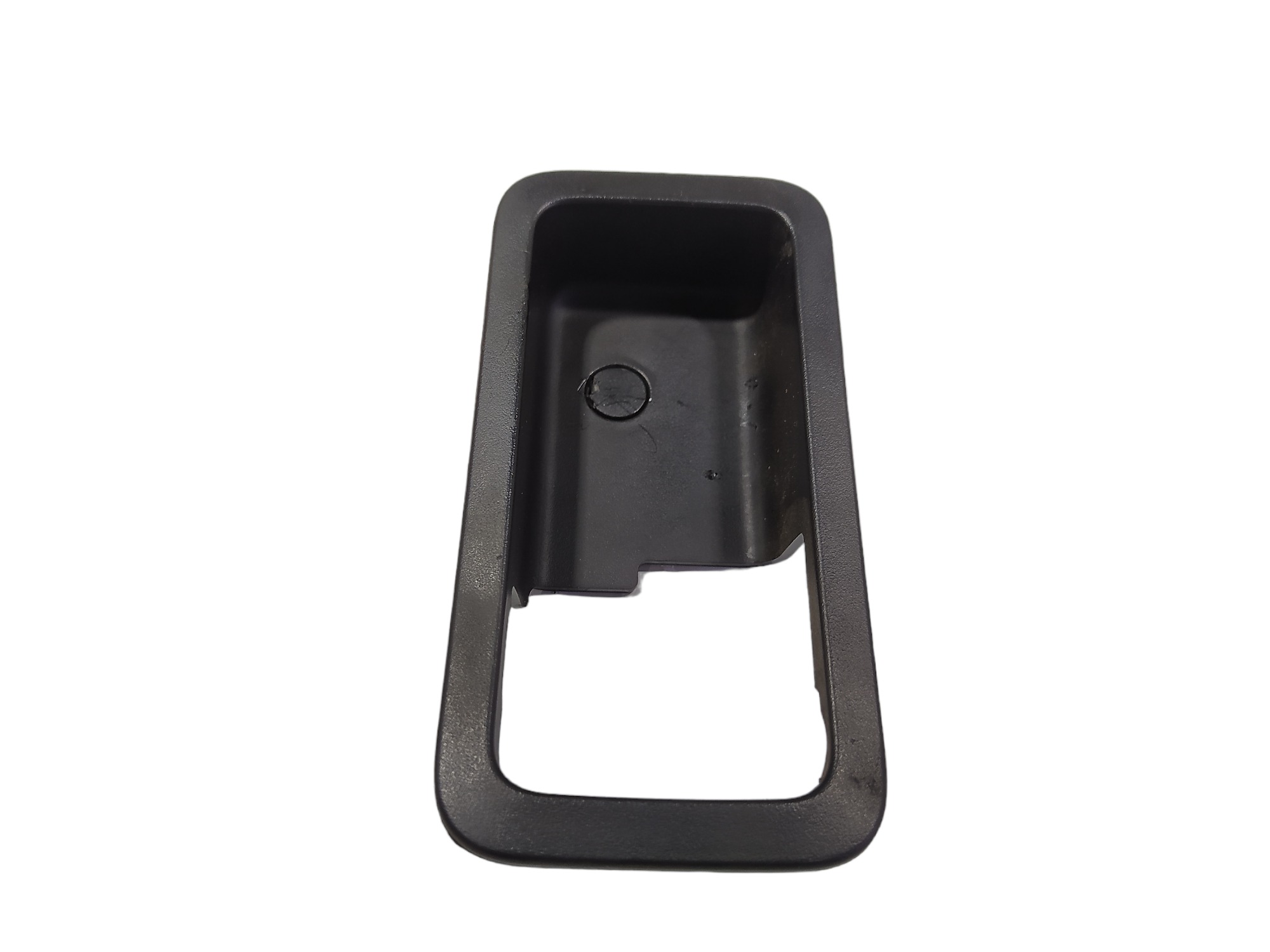 Moldura Maçaneta Interna Porta Traseira Esquerda Fusion V560 6