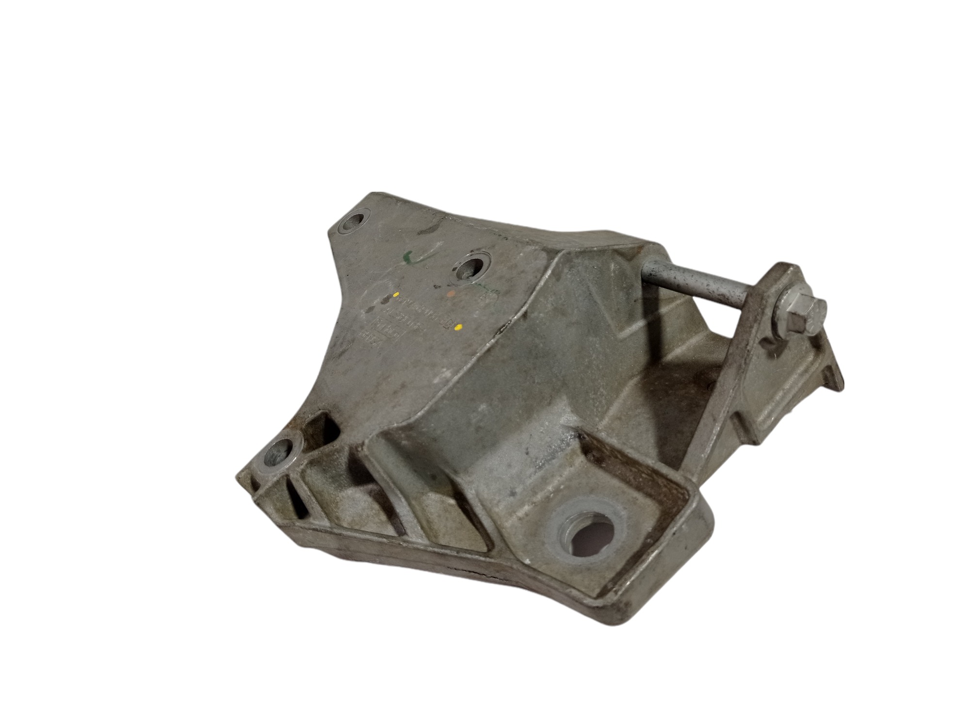 Suporte Motor Volvo Xc70 2007 V64 6g926p096ed 3