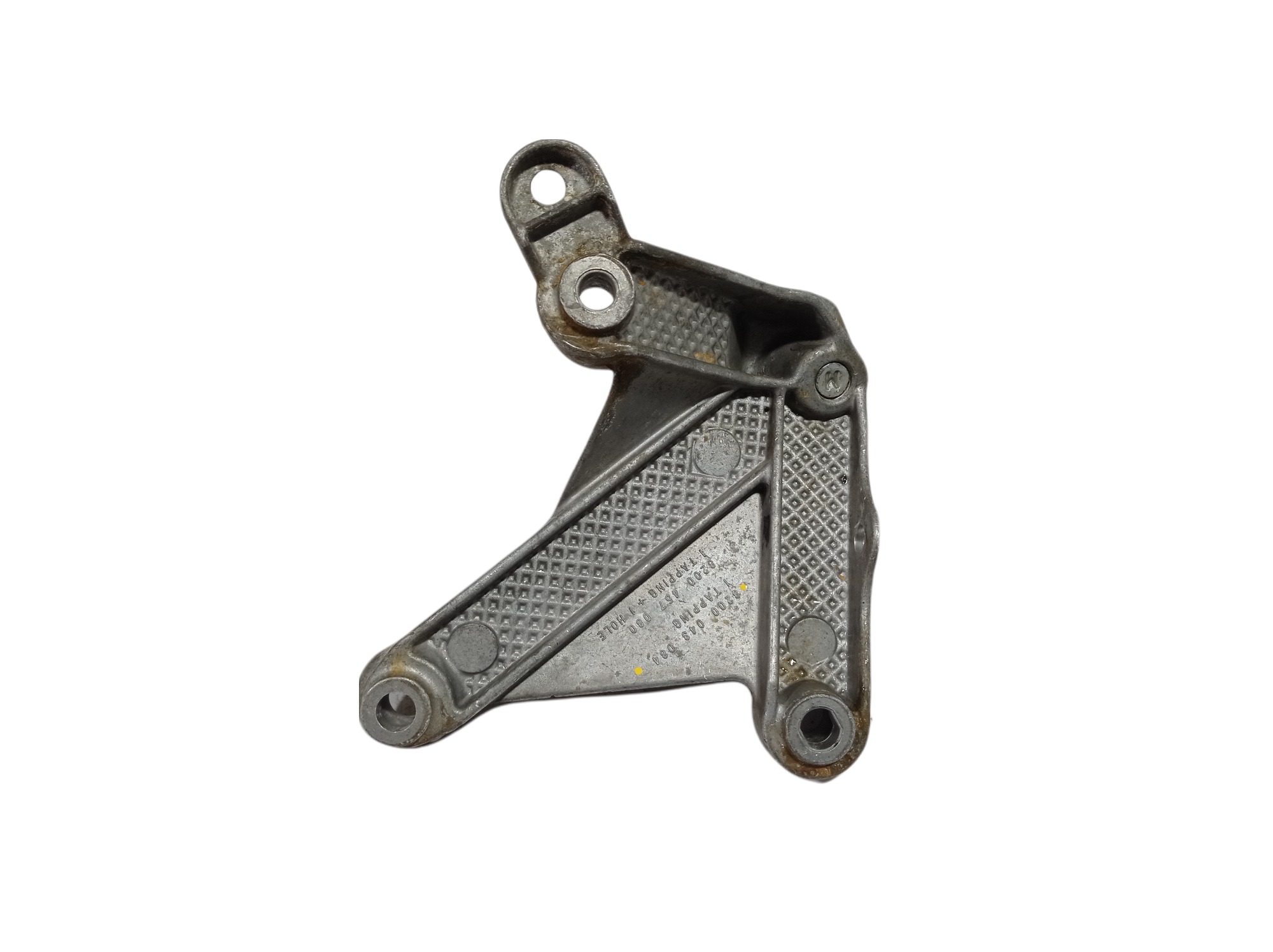 Suporte Coxim Câmbio Renault Logan 16v Automático 2008  V155 2