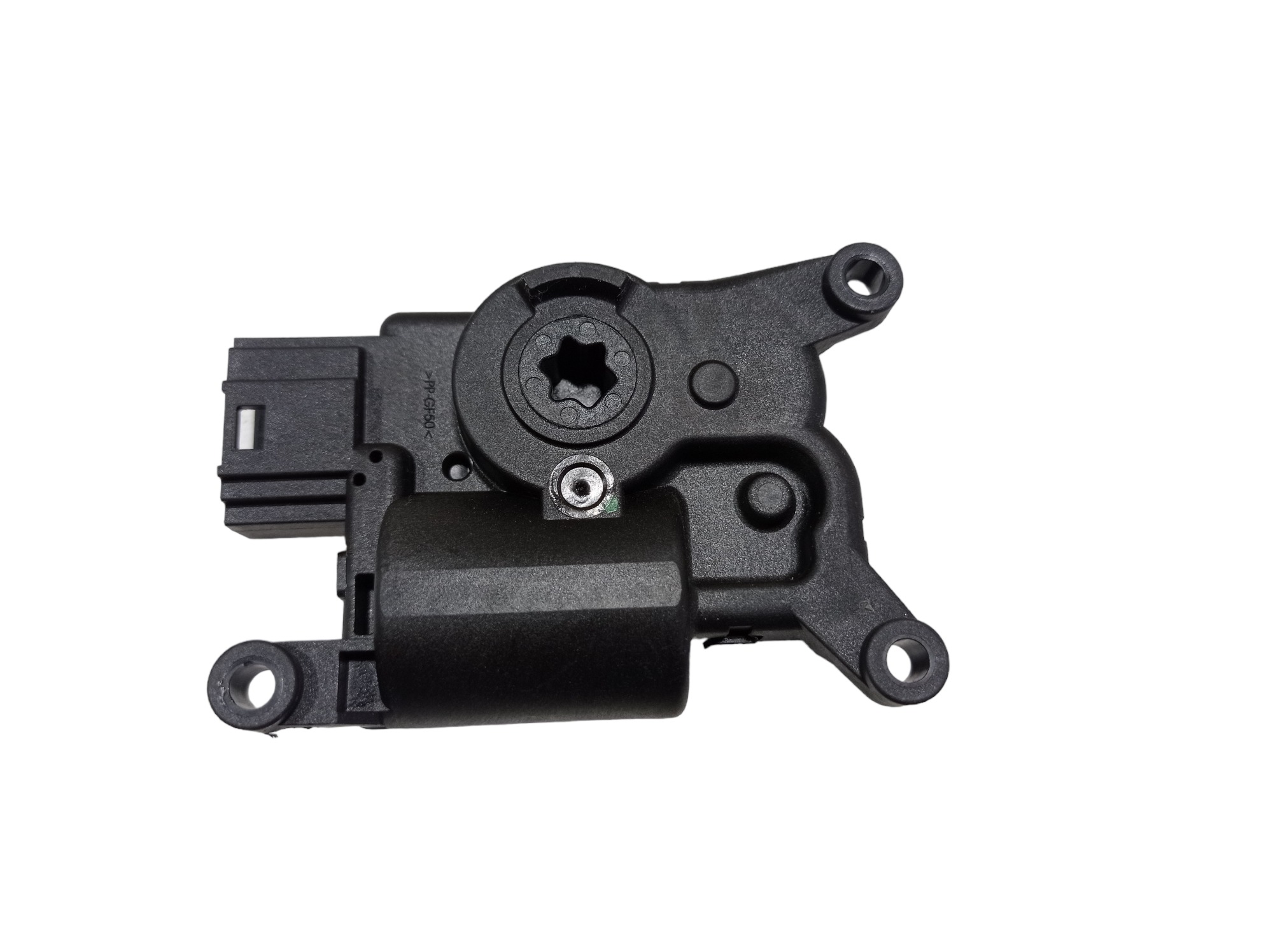 Motor Atuador Ar Condicionado Vw Golf Gti 2019 V563 5