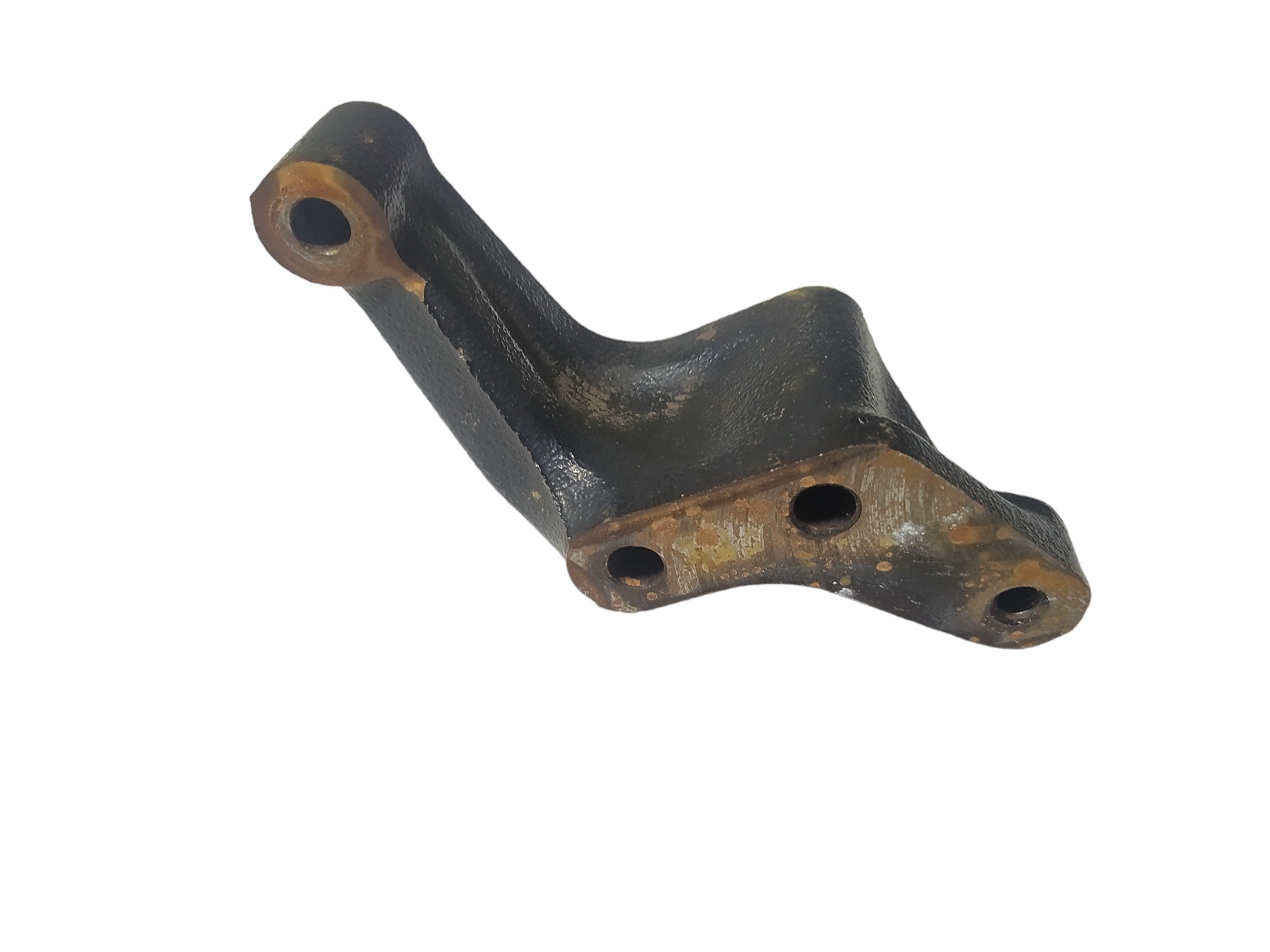 Suporte Coletor Mitsubishi Pajero Sport 2.5 2010 V569 5