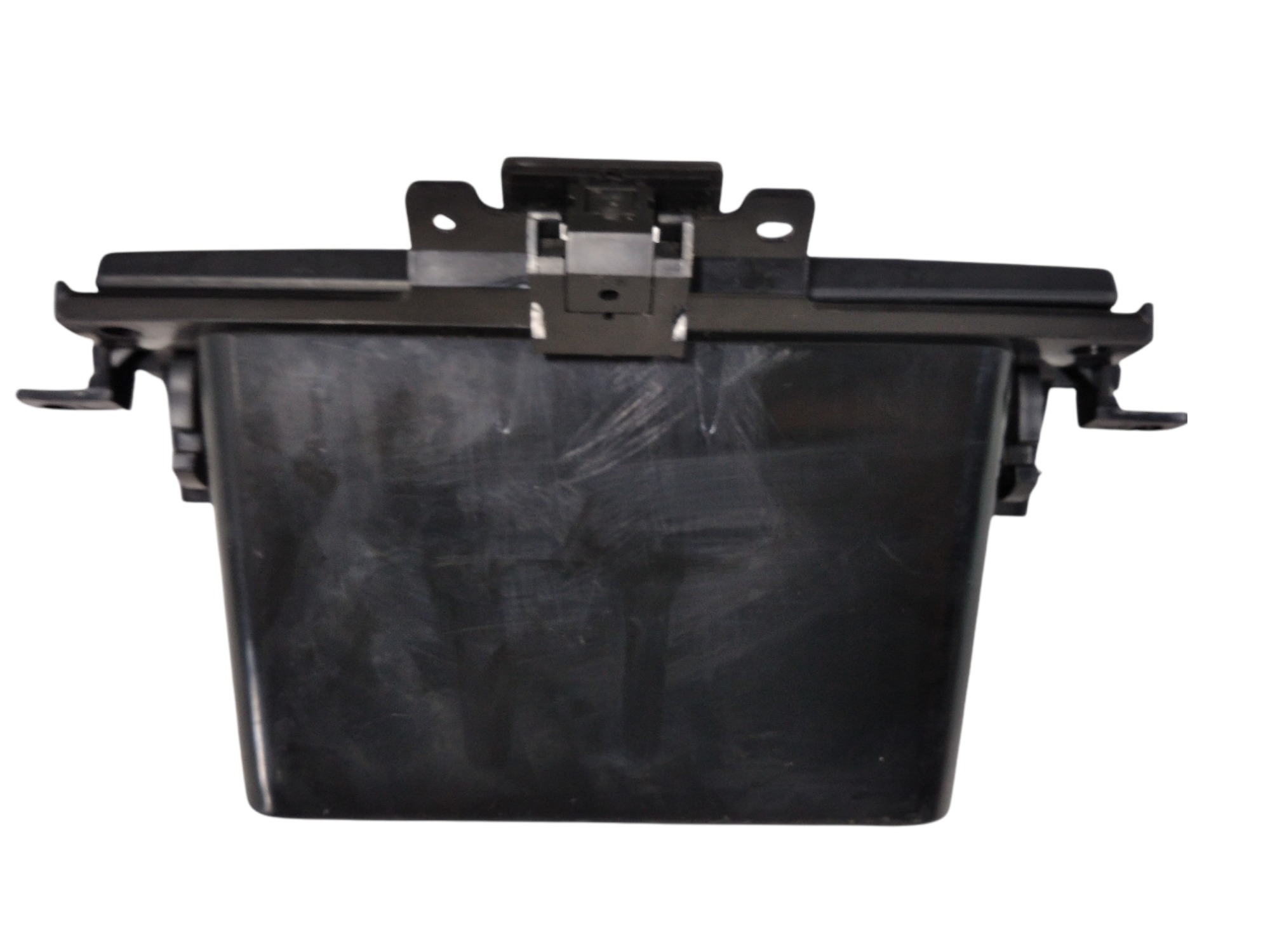 Porta Objeto Treco Cinzeiro Suzuki Grand Vitara 2012 15 V376 4
