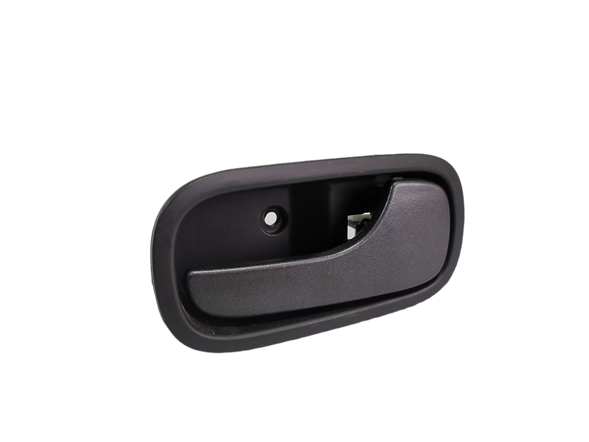 Maçaneta Inter Trase Direita Fiat Mobi Way On 2016 2025 V438 Preto 7