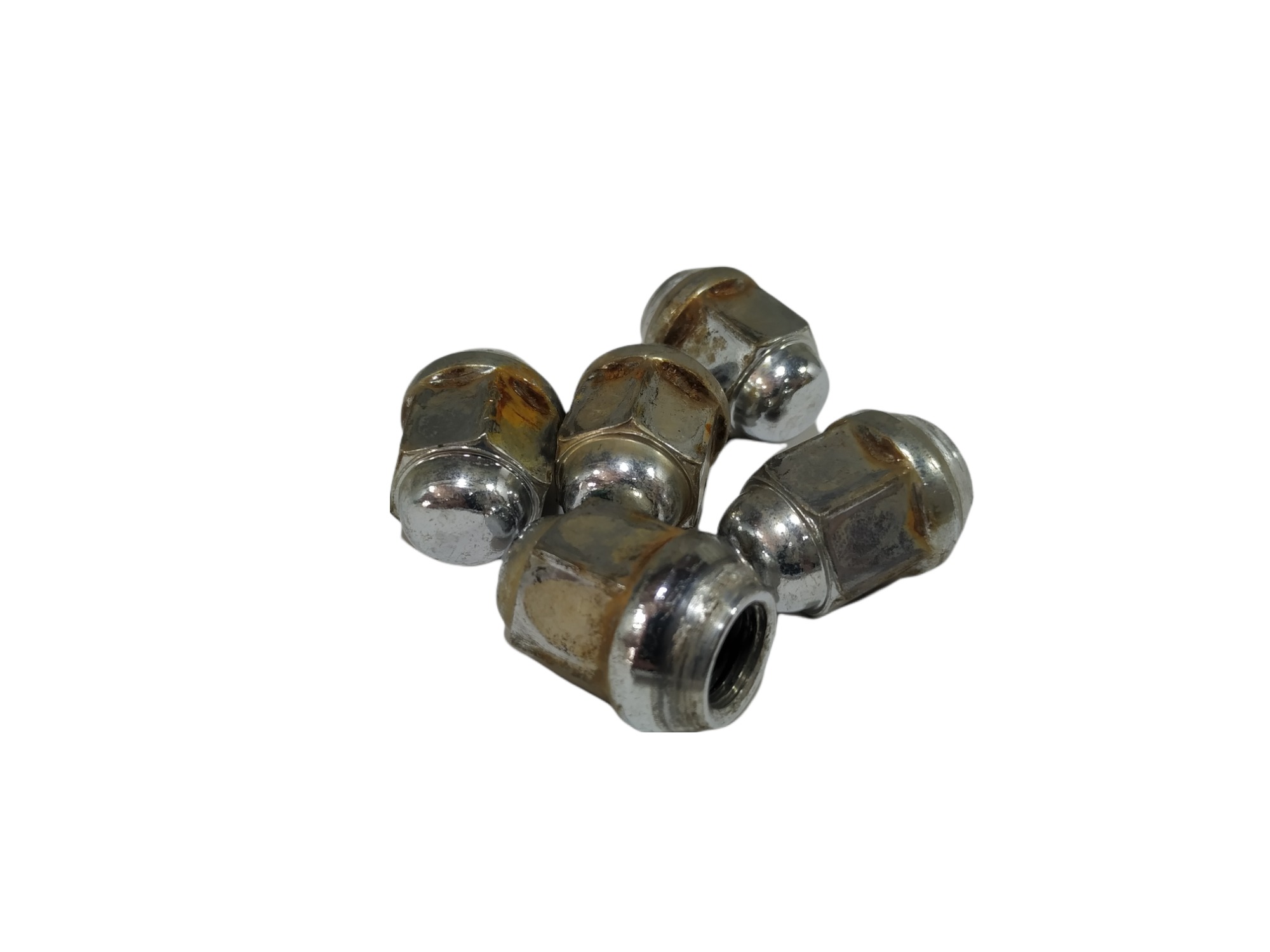 Porcas Roda 5und Suzuki Grand Vitara 2012 2015 V376 4