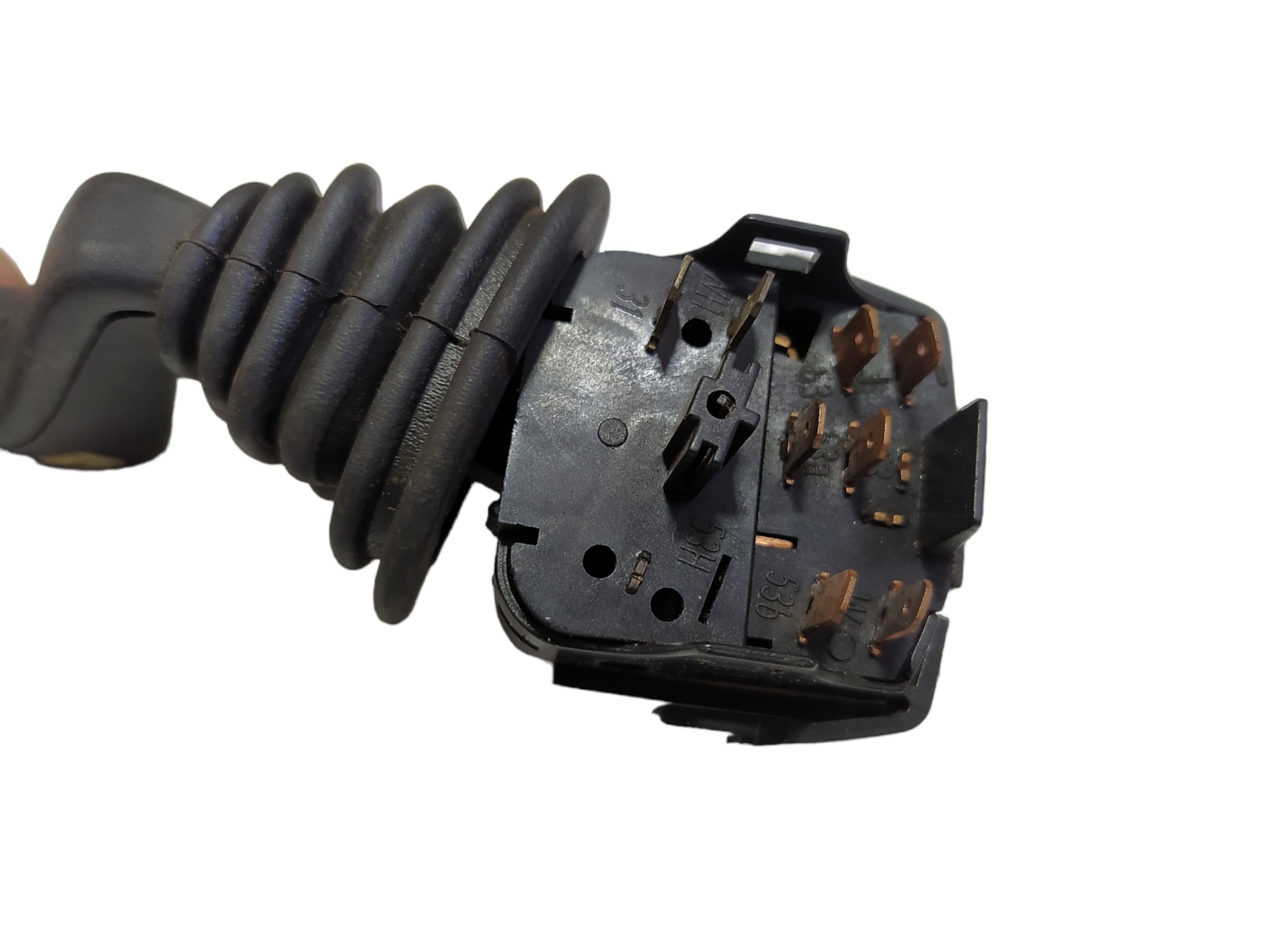 Comando Chave Limpador Gm Corsa 1996 2005 Vl 6