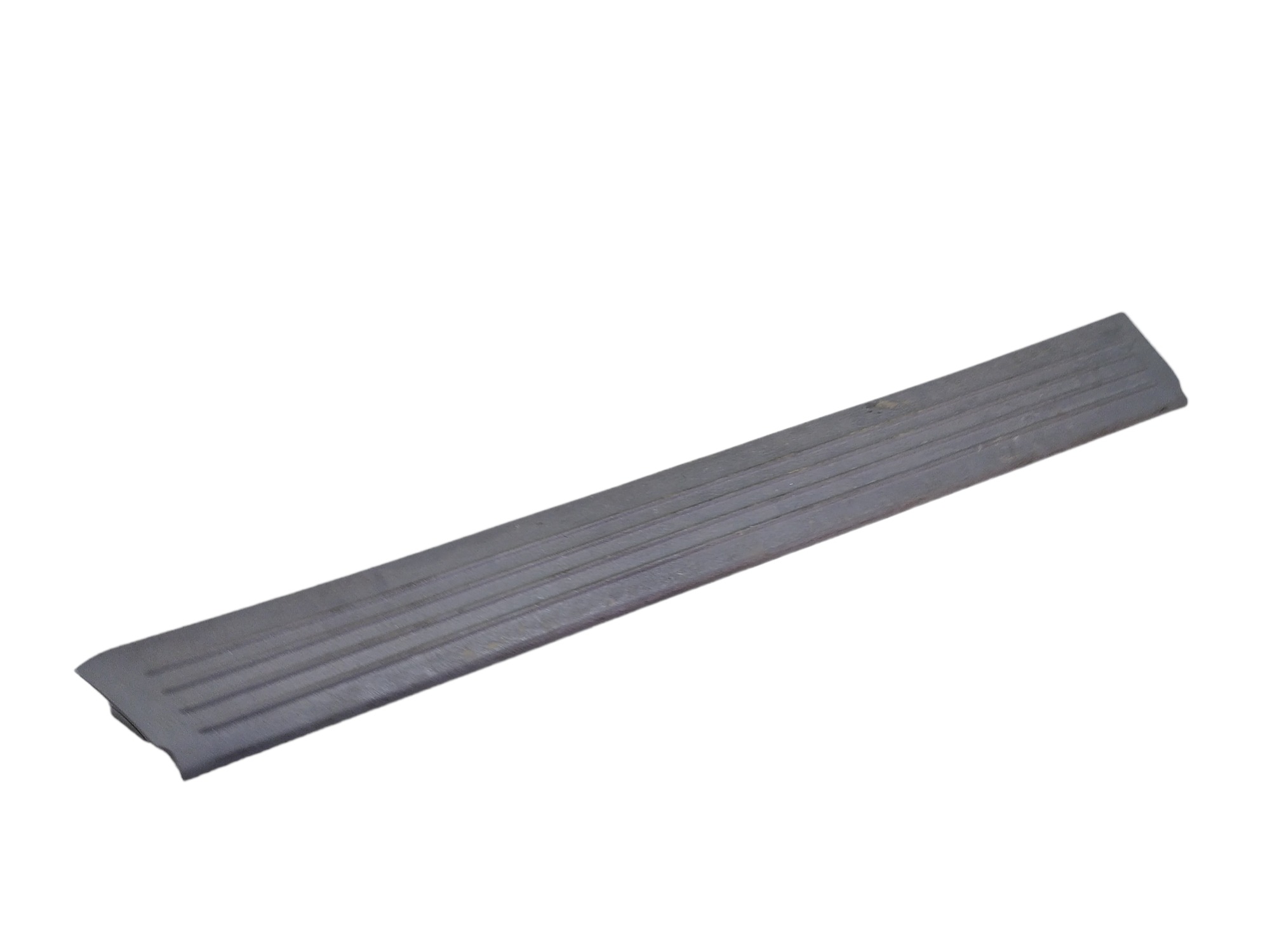 Soleira Traseira Direita Chrysler Grand Caravan 2006 V487 4