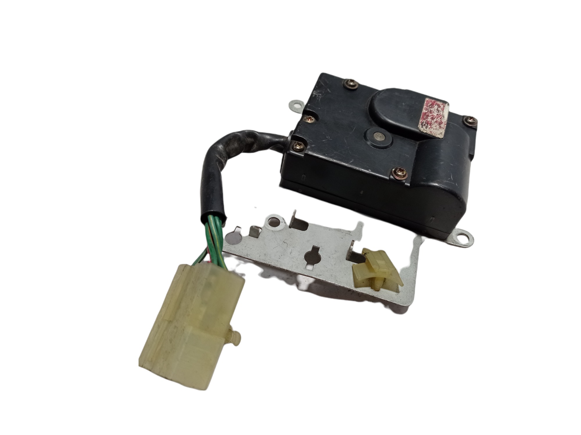 Motor Atuador Caixa De Ar Kia Clarus 2002 D267ba95a 4
