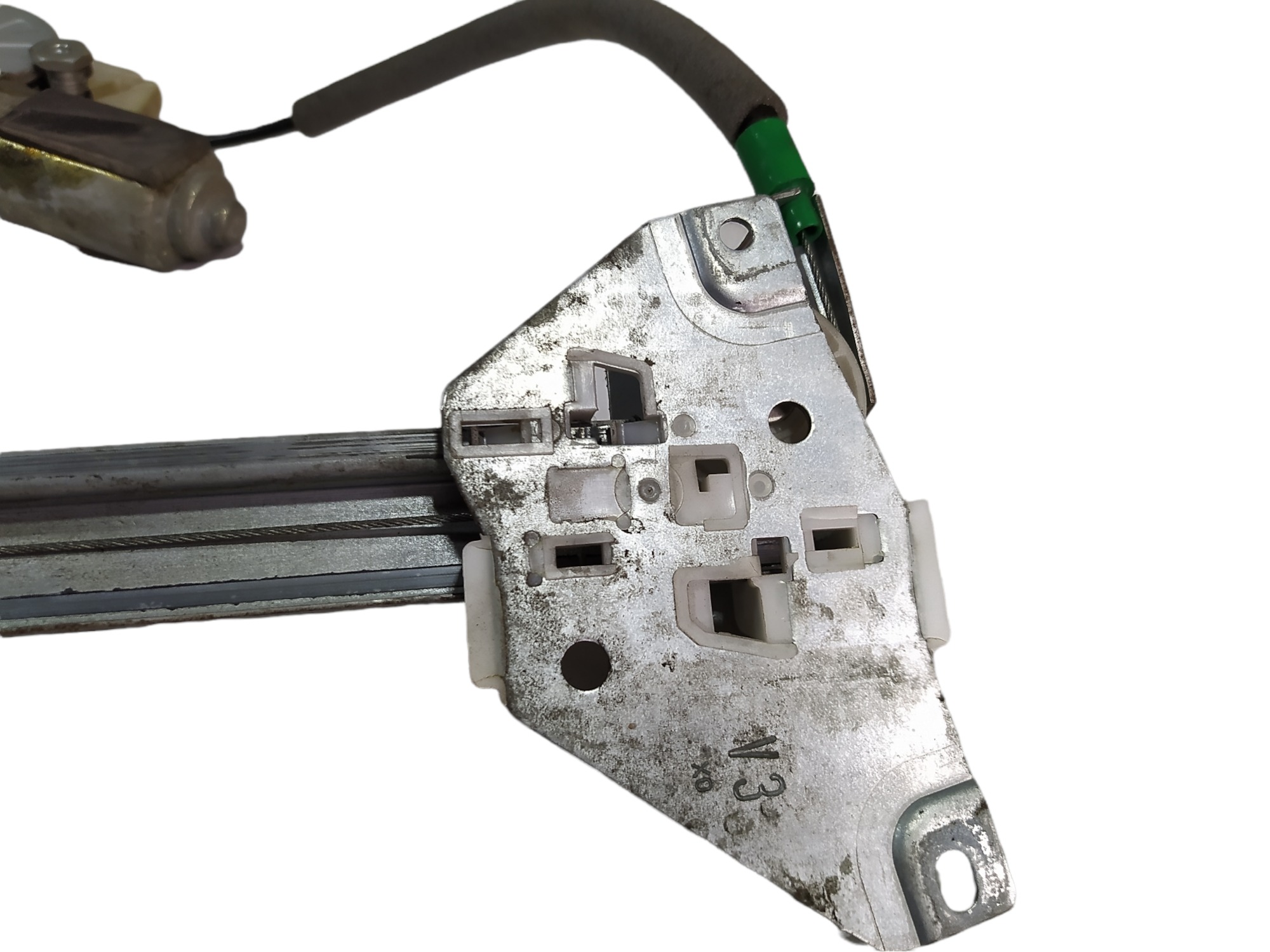 Maquina Vidro Traseira Esquerda Volvo S40 T4 2002 V54 4