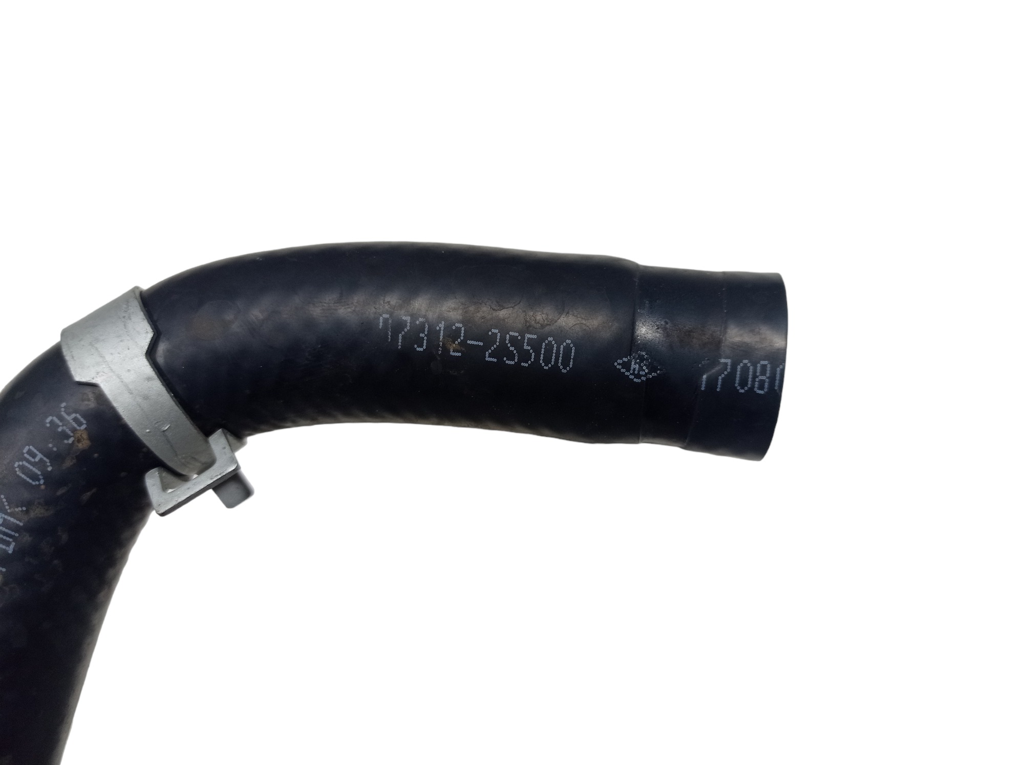 Mangueira Agua Motor Hyundai Ix35 2.0 2019 V556 4