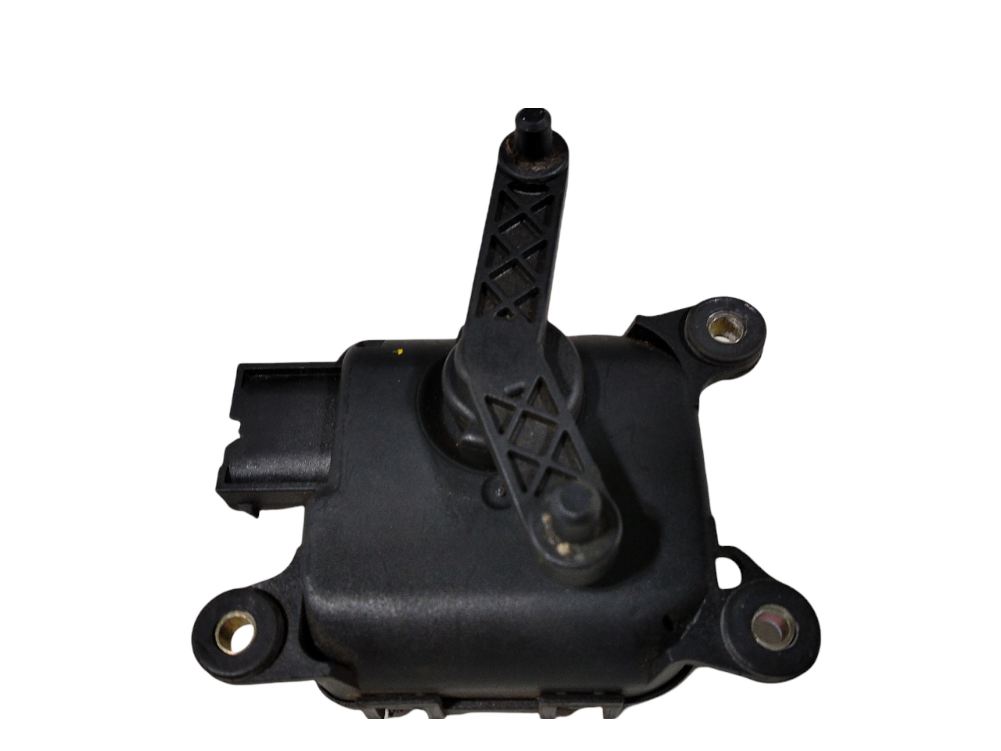 Atuador Caixa Ar Condicionado A6 2001 2002 4b1820511d V261 2