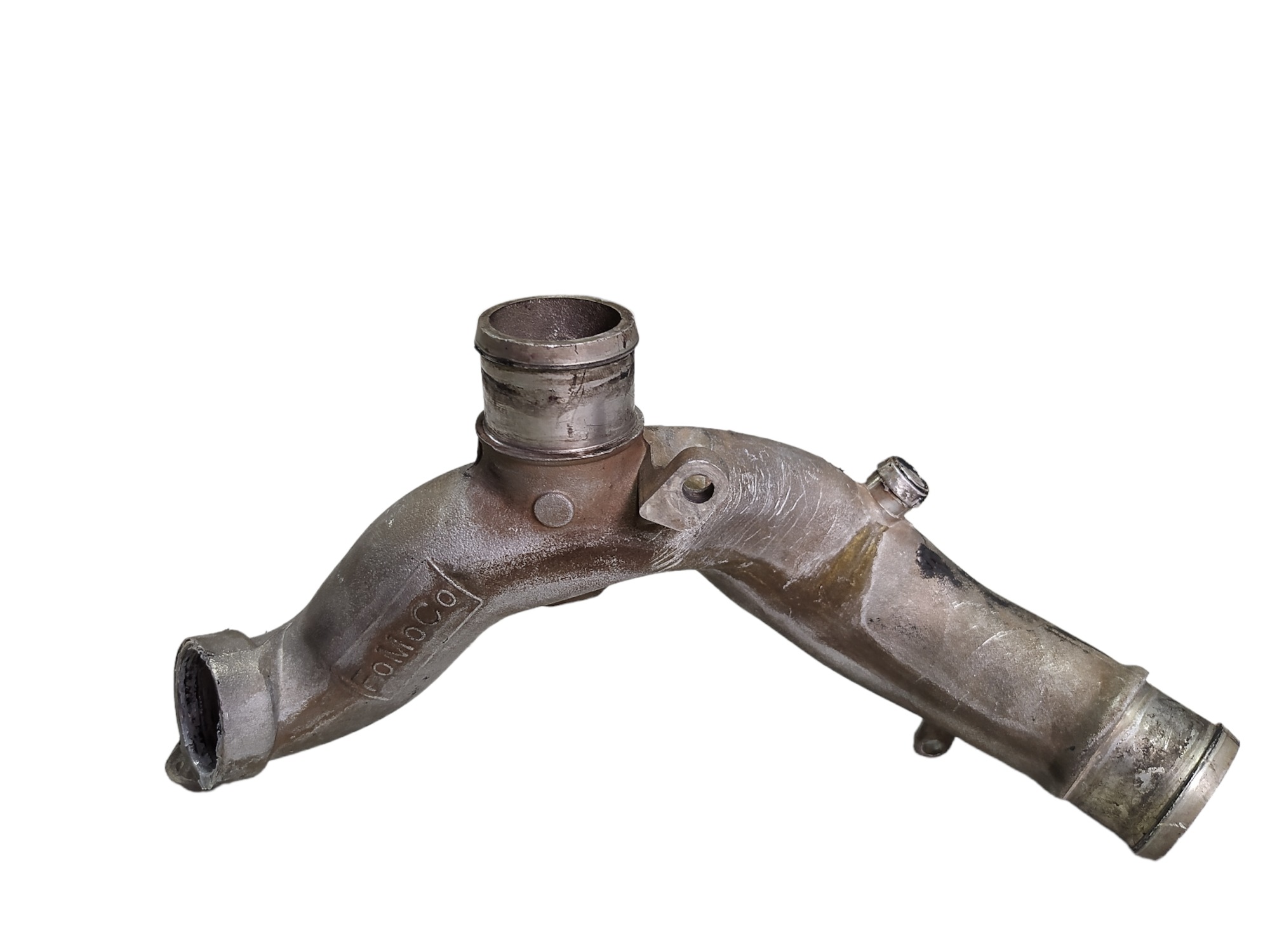 Cano Agua Motor Range Rover Vogue 5.0 2009 A 2012 V546 4