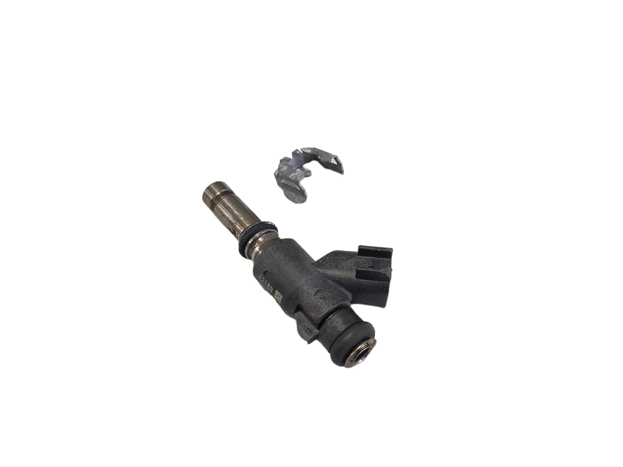 Bico Injetor Jac T50 1.6 16v 2019 28143540 V489 10