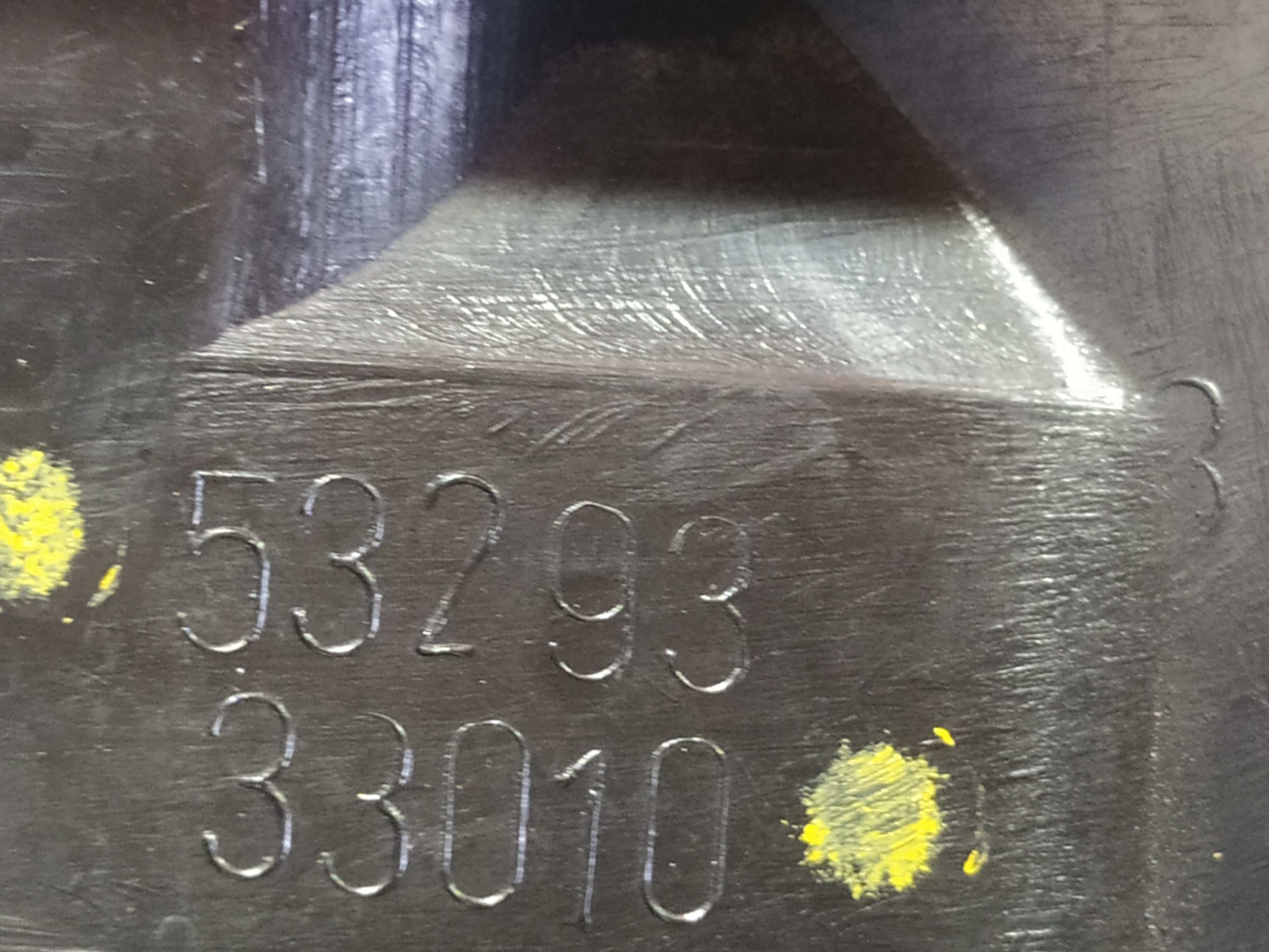 Defletor Radiador Dianteiro Direito Lexus Es300 1993 V571 8