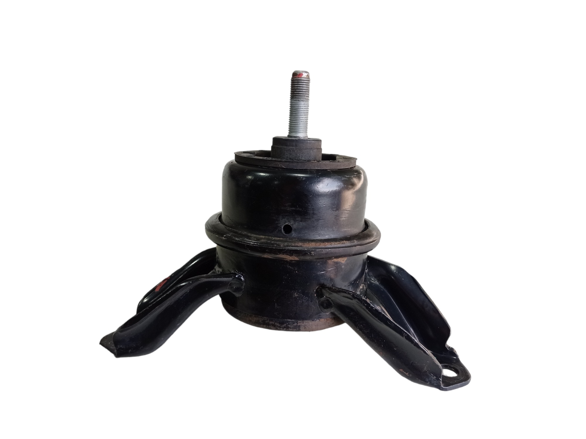 Coxim Direito Câmbio Jac T6 2.0 16v 2016 1001800u1580 V554 1