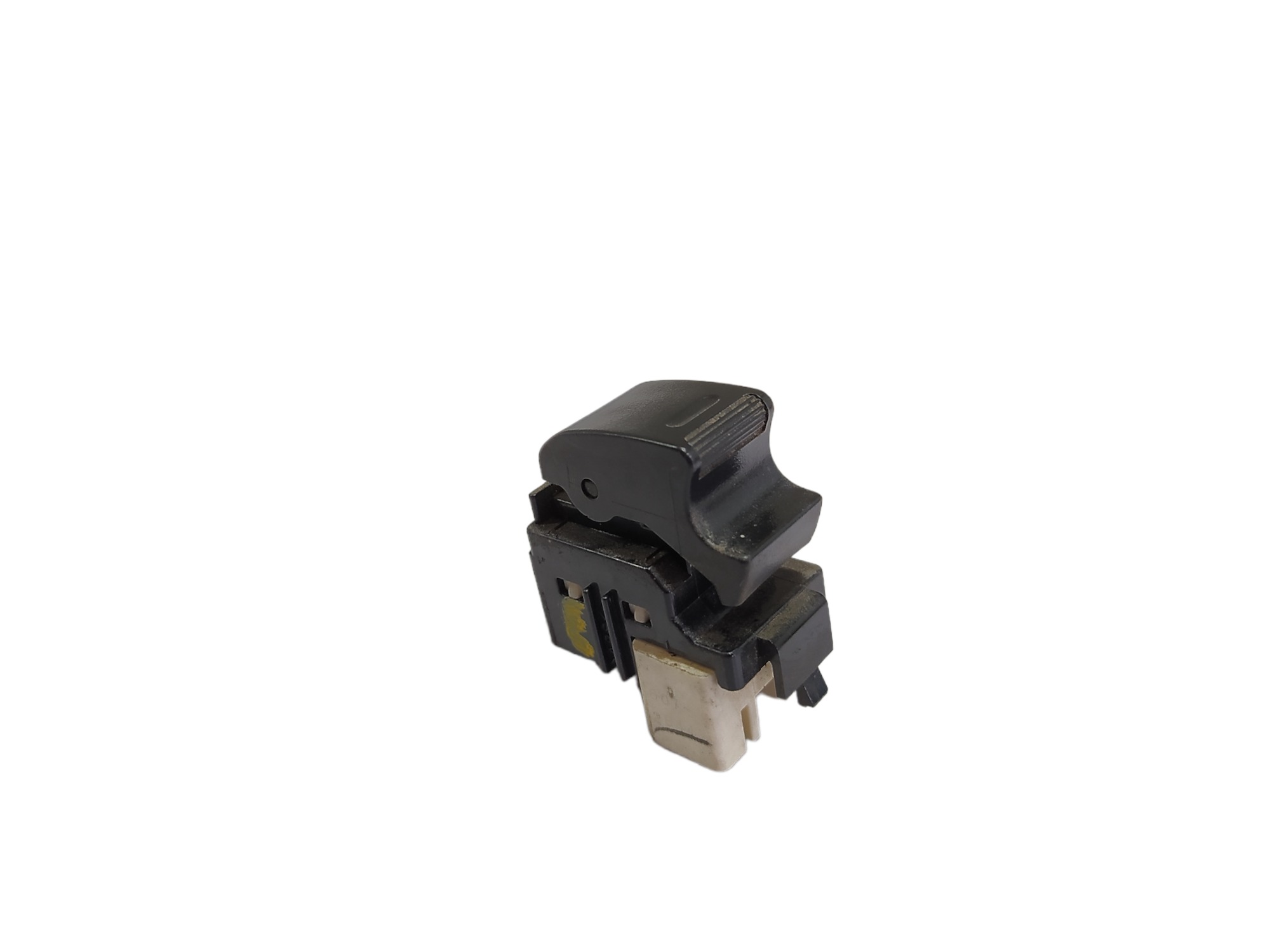 Botão Vidro Traseiro Esquerdo Land Cruiser Prado 2004 V552 8