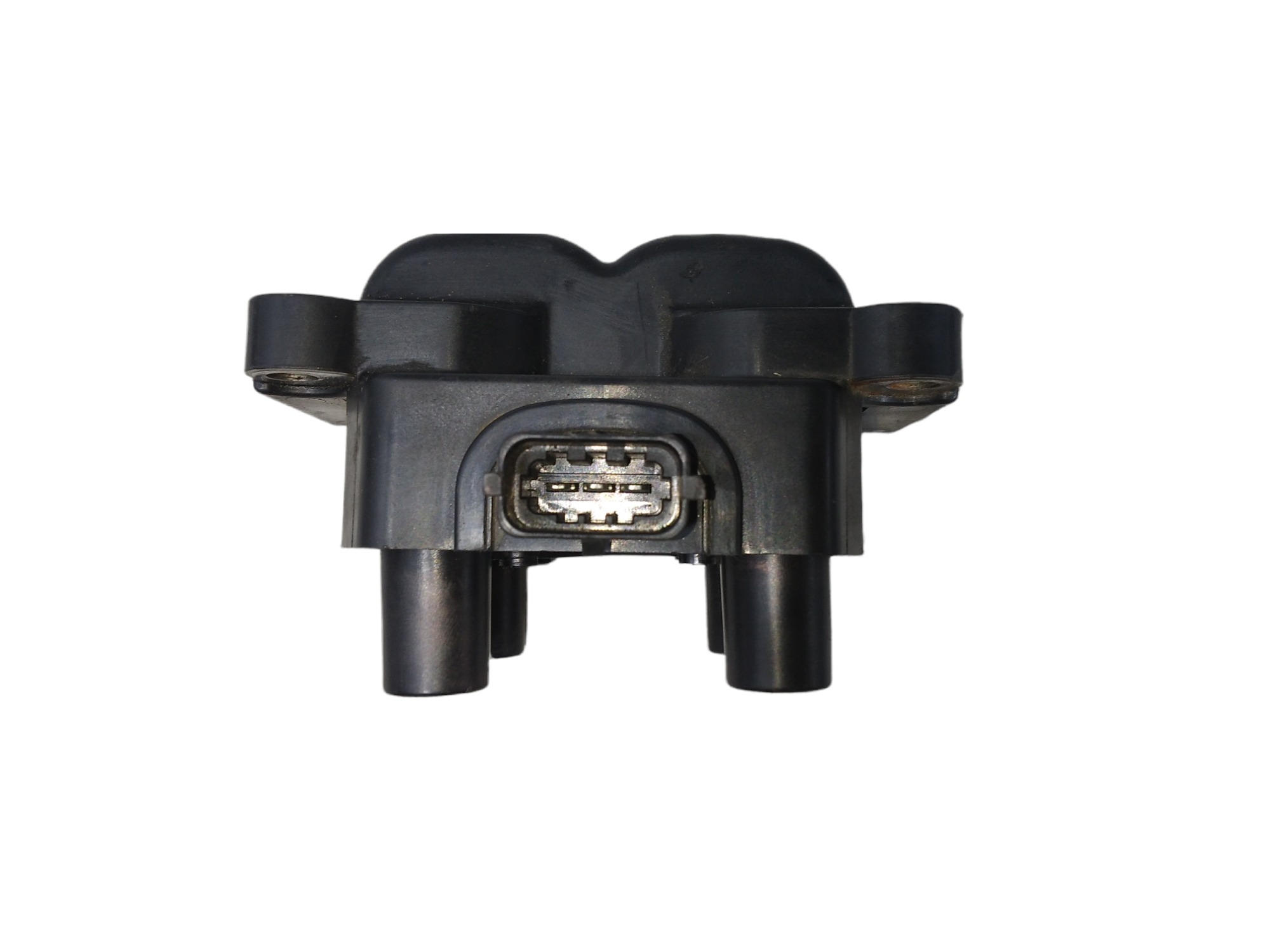 Bobina Ignição Fiat Siena B10014mm V184 5