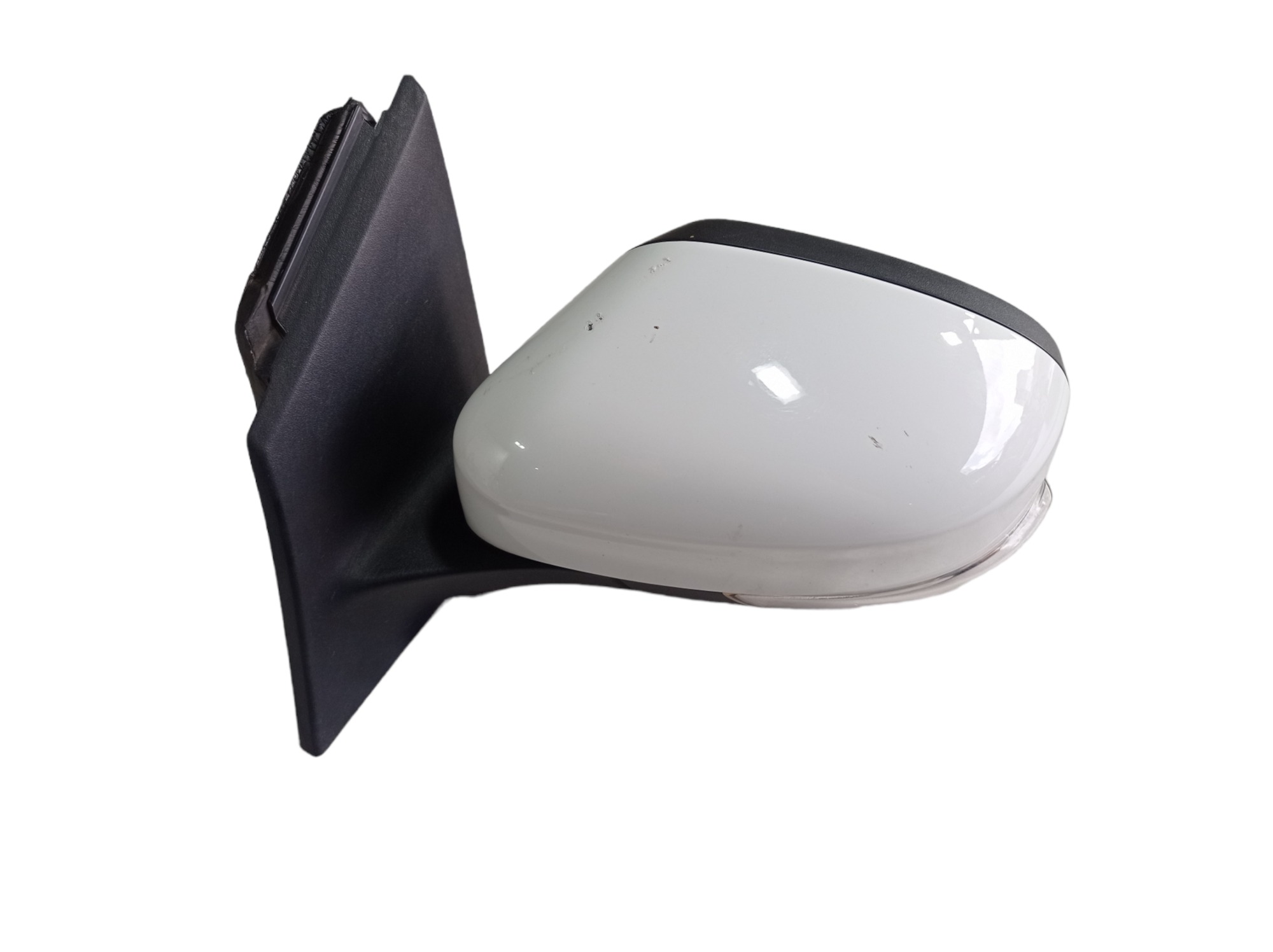 Retrovisor Esquerdo Ford Focus Se 1.6 16v 2014 E9024550 V476 7