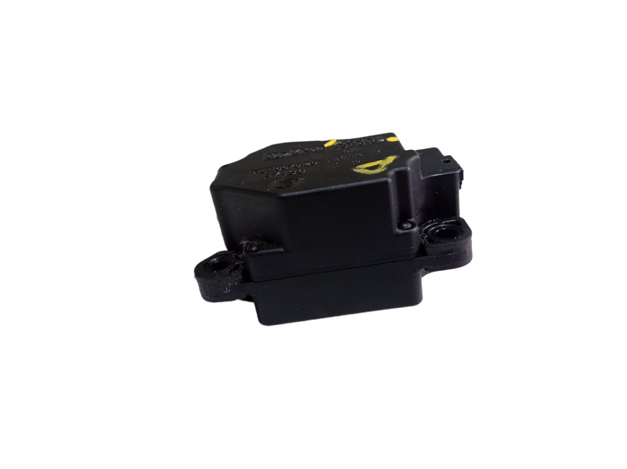 Motor Atuador Ar Condicionado Freelander 2 2008 A 2012 V479 5